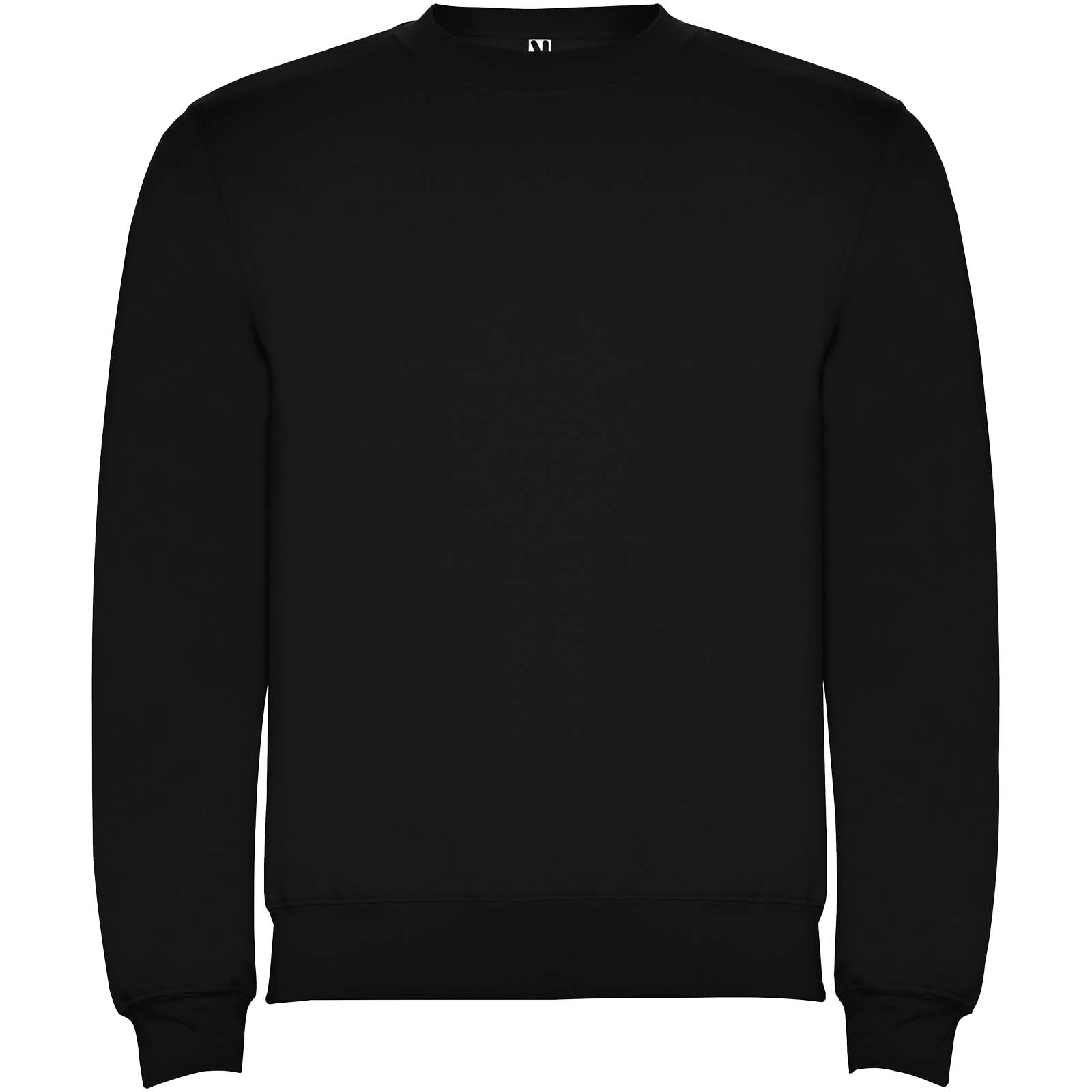 Roly Pull à col ras-du-cou de 280 g/m² Clasica pour enfant