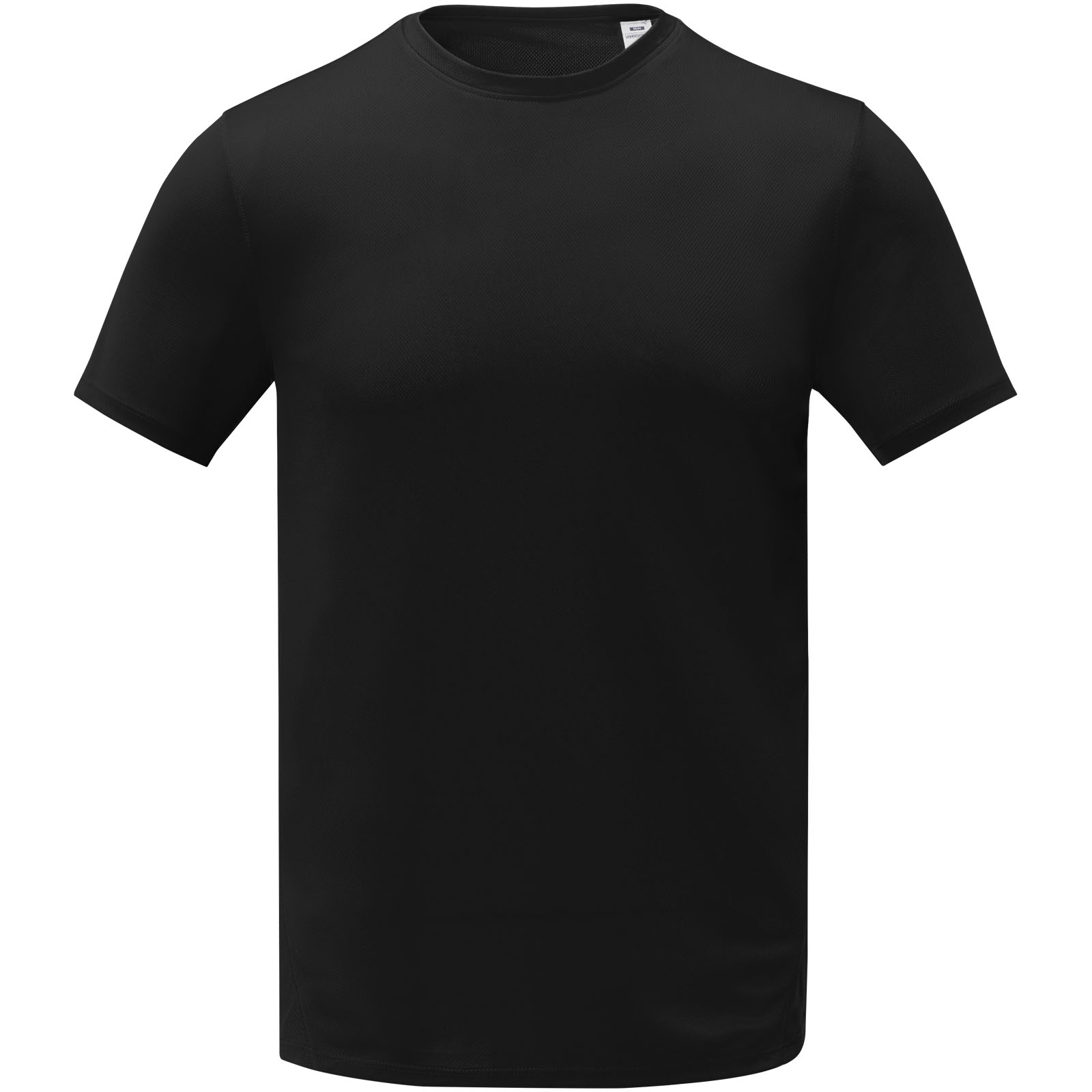 Elevate T-shirt de 105 g/m² Kratos à manches courtes cool fit pour homme