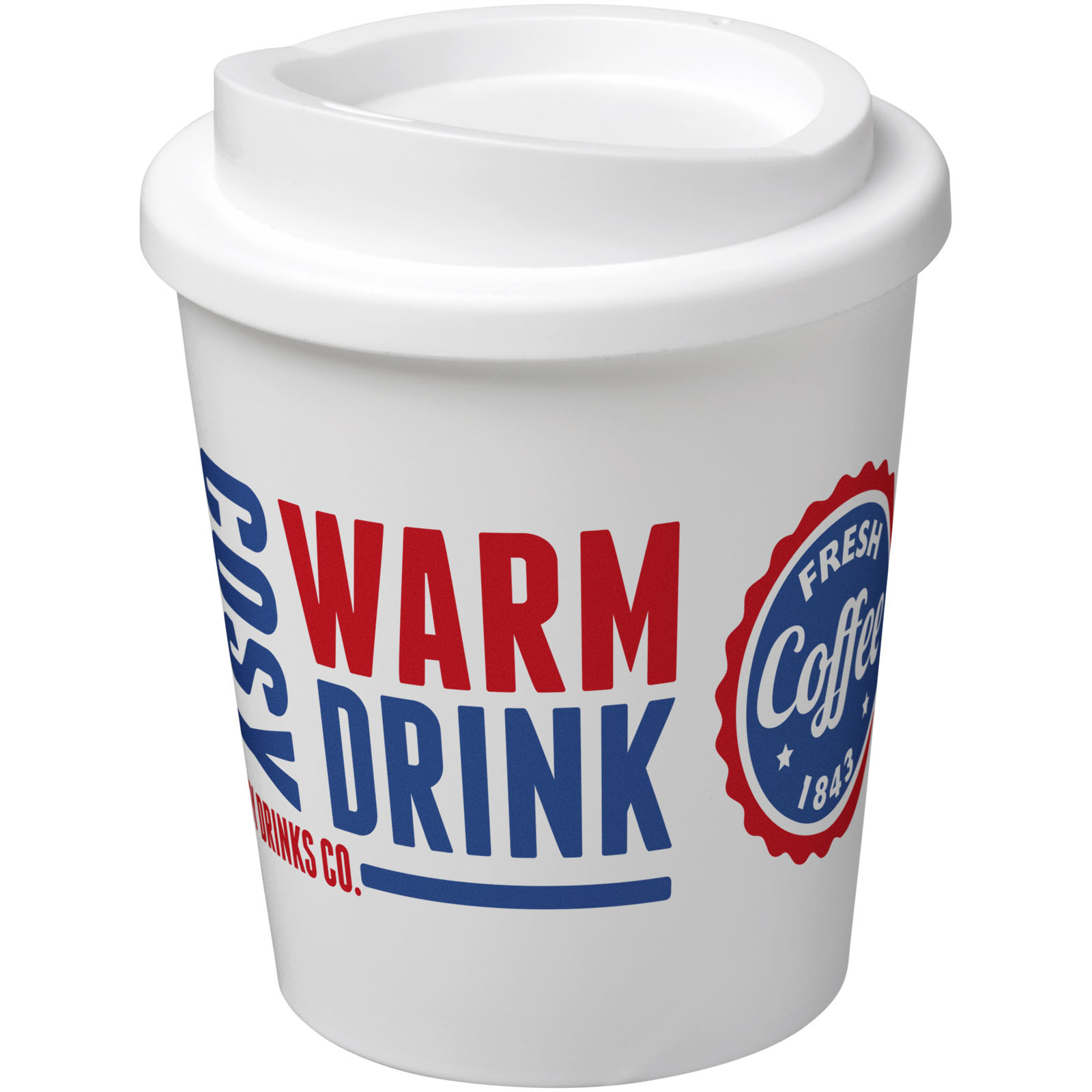 Gobelet isolant Americano® Espresso 250ml