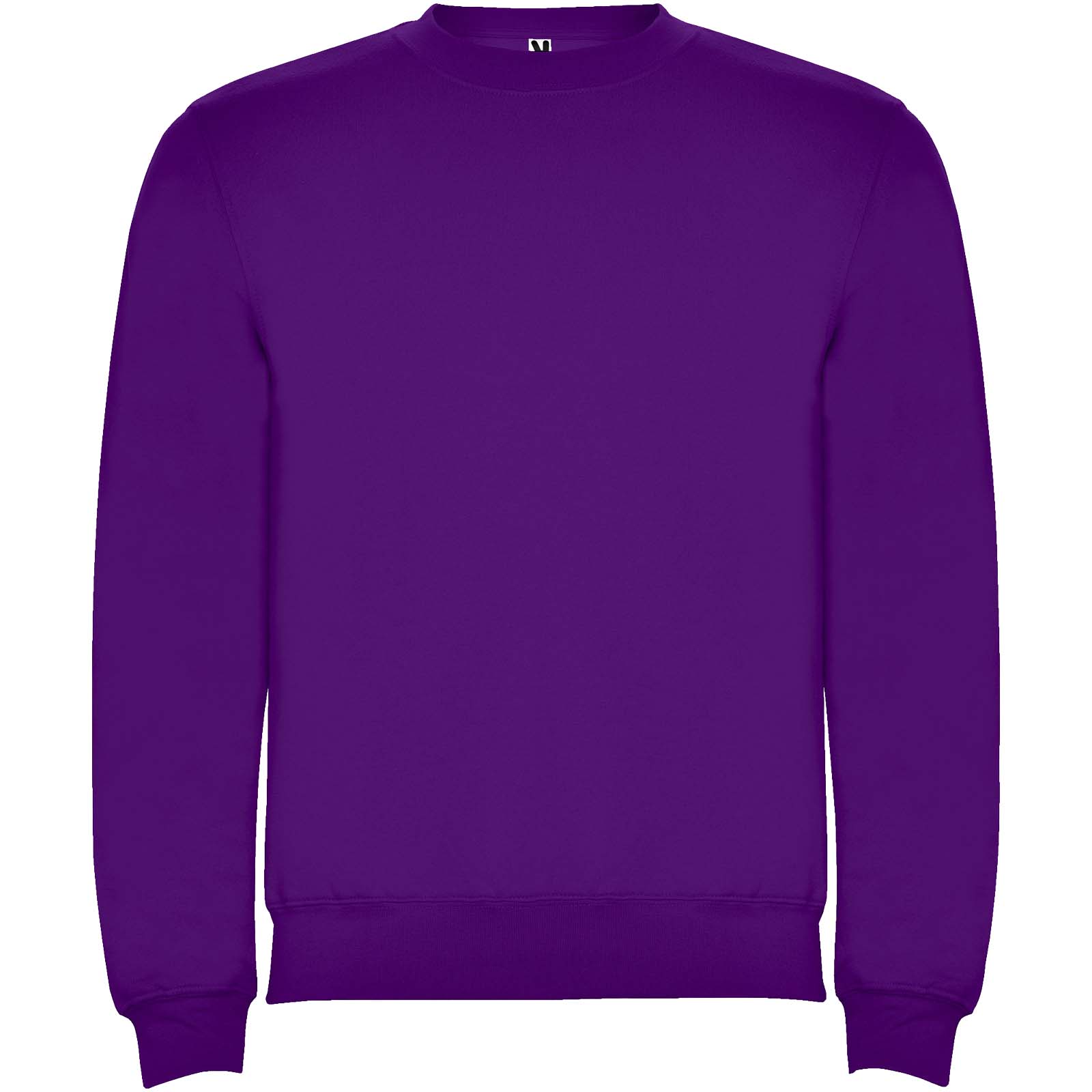 Roly Pull à col ras-du-cou de 280 g/m² Clasica pour enfant