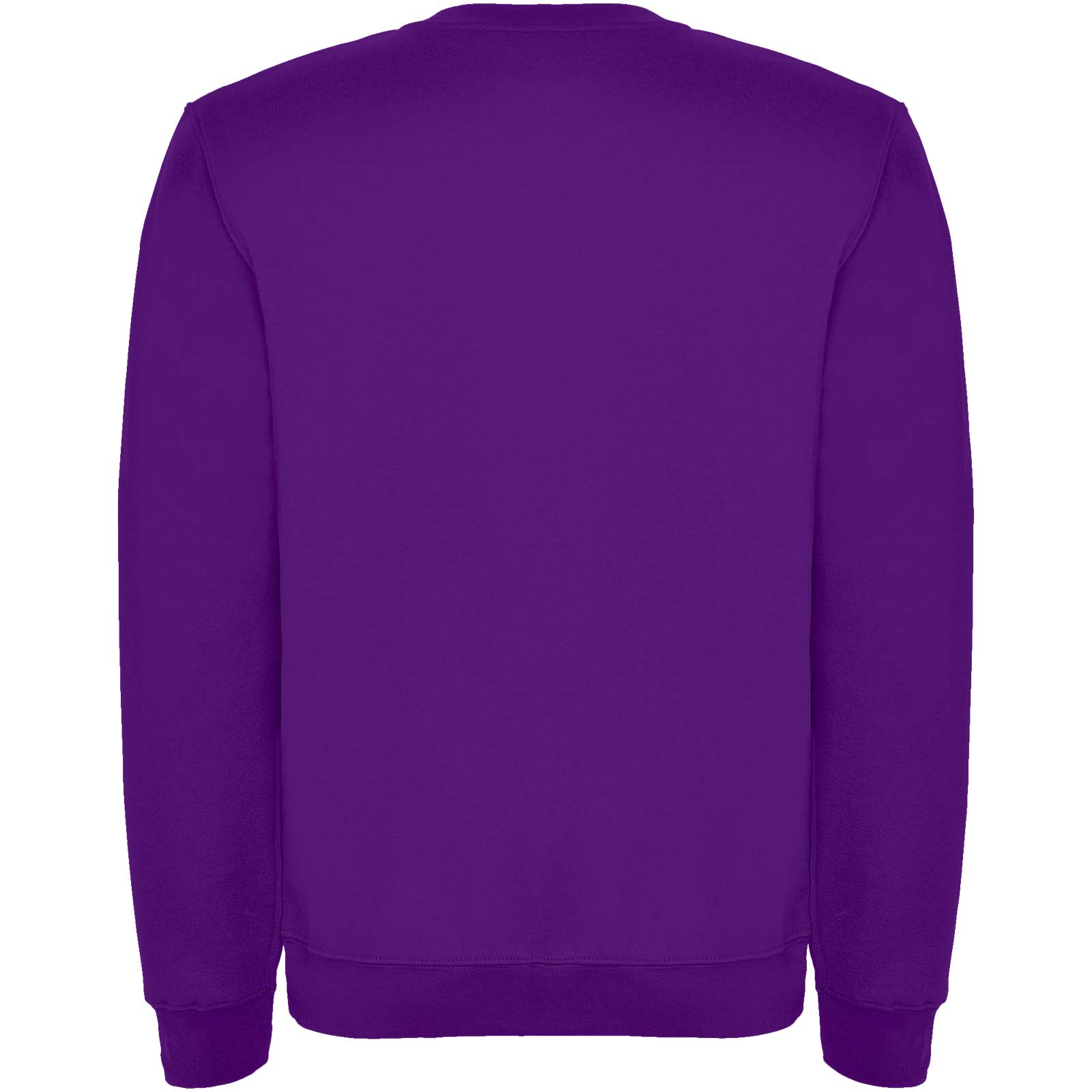 Roly Pull à col ras-du-cou de 280 g/m² Clasica pour enfant