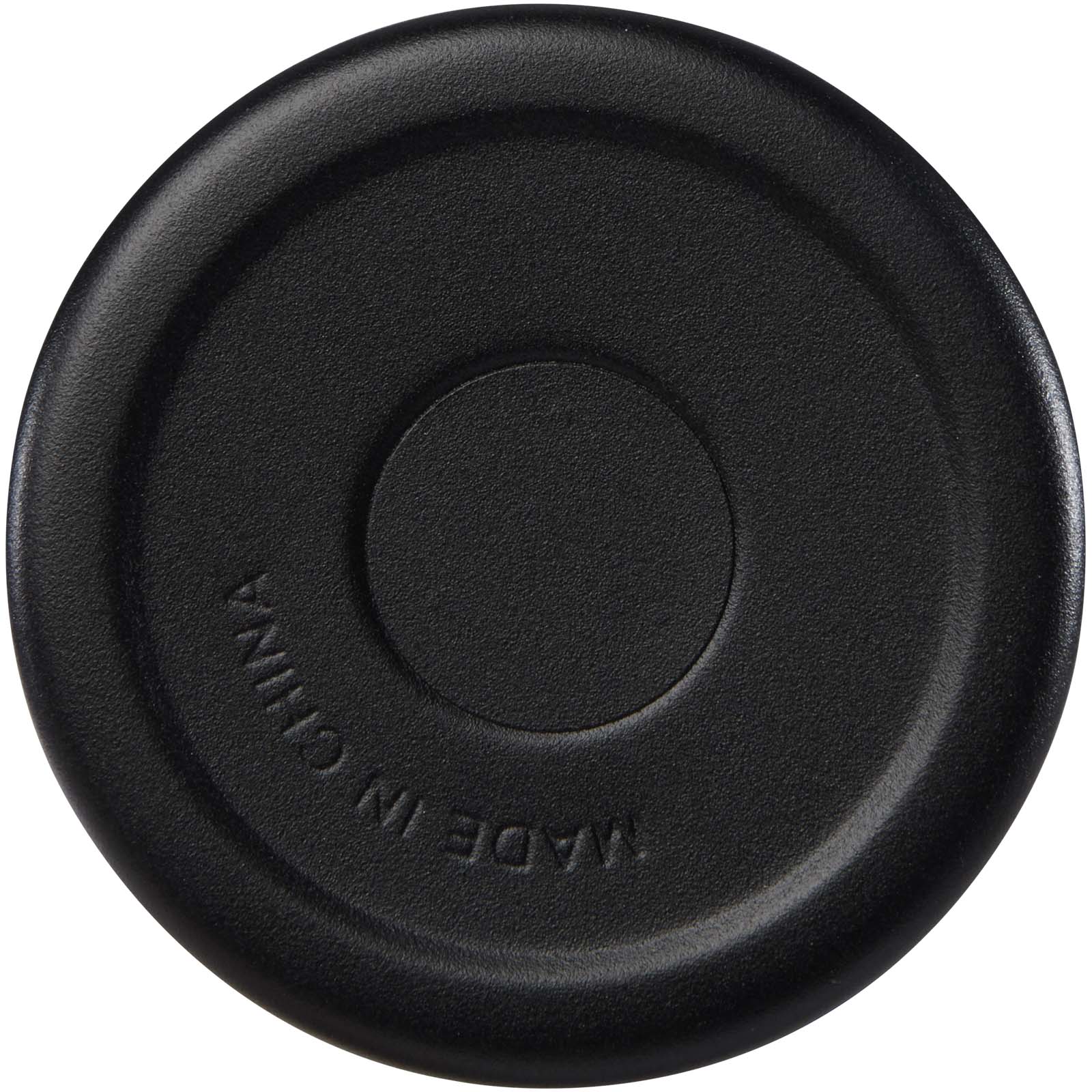 Mug Sydney 1200 ml double paroi certifié RCS avec isolation par le vide et couche de cuivre avec paille