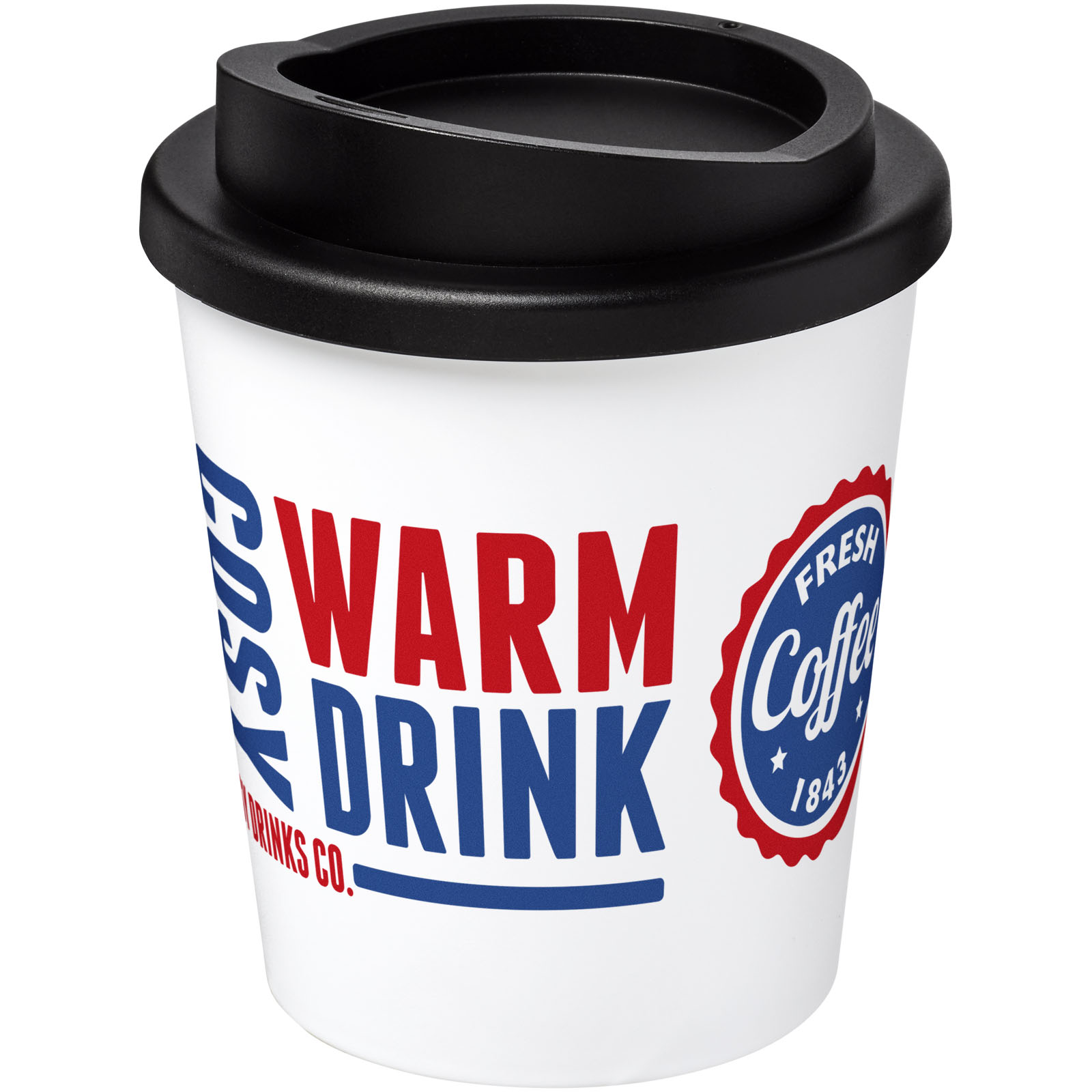 Gobelet isolant Americano® Espresso 250ml