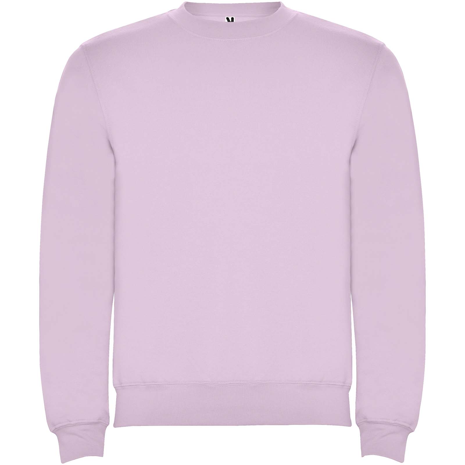 Roly Pull à col ras-du-cou de 280 g/m² Clasica pour enfant