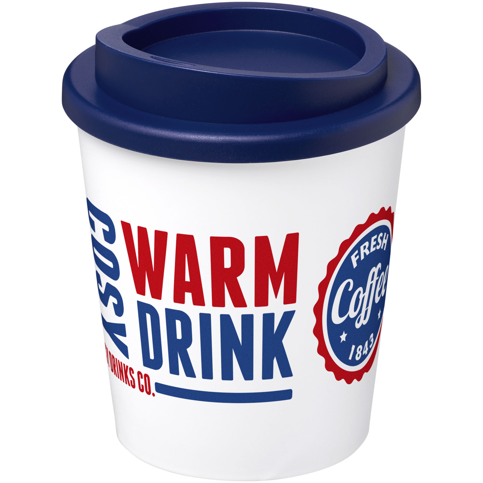 Gobelet isolant Americano® Espresso 250ml
