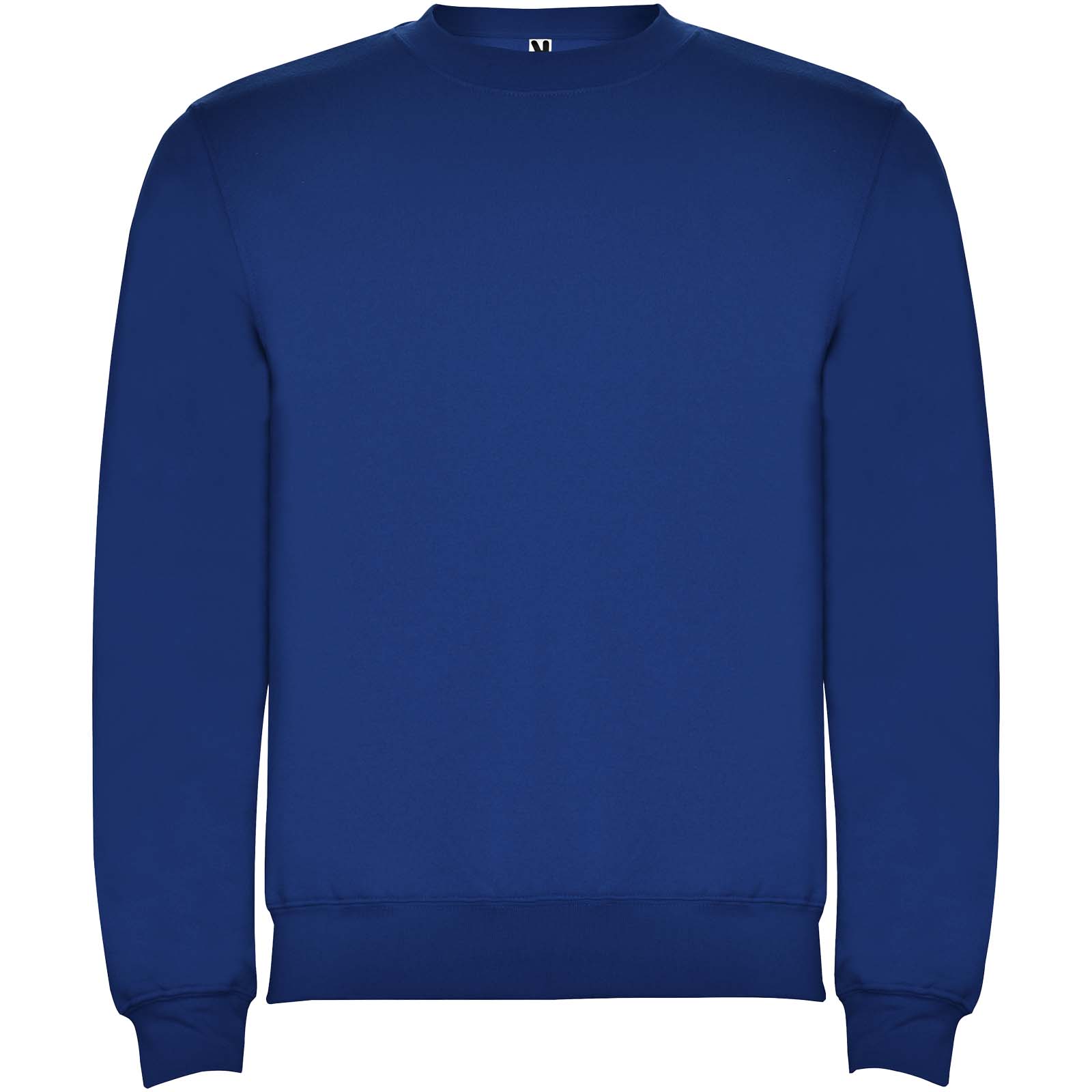 Roly Pull à col ras-du-cou de 280 g/m² Clasica pour enfant