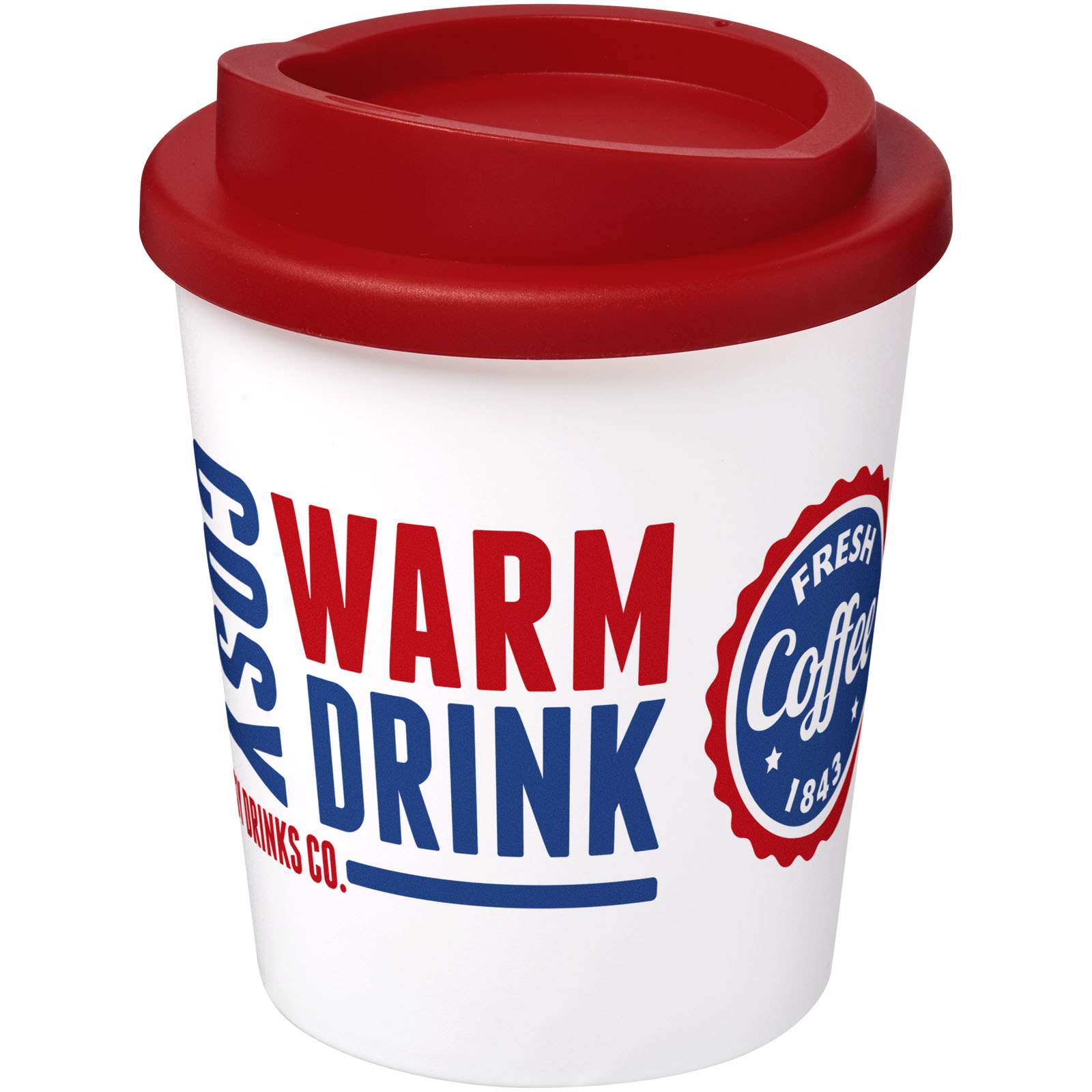 Gobelet isolant Americano® Espresso 250ml