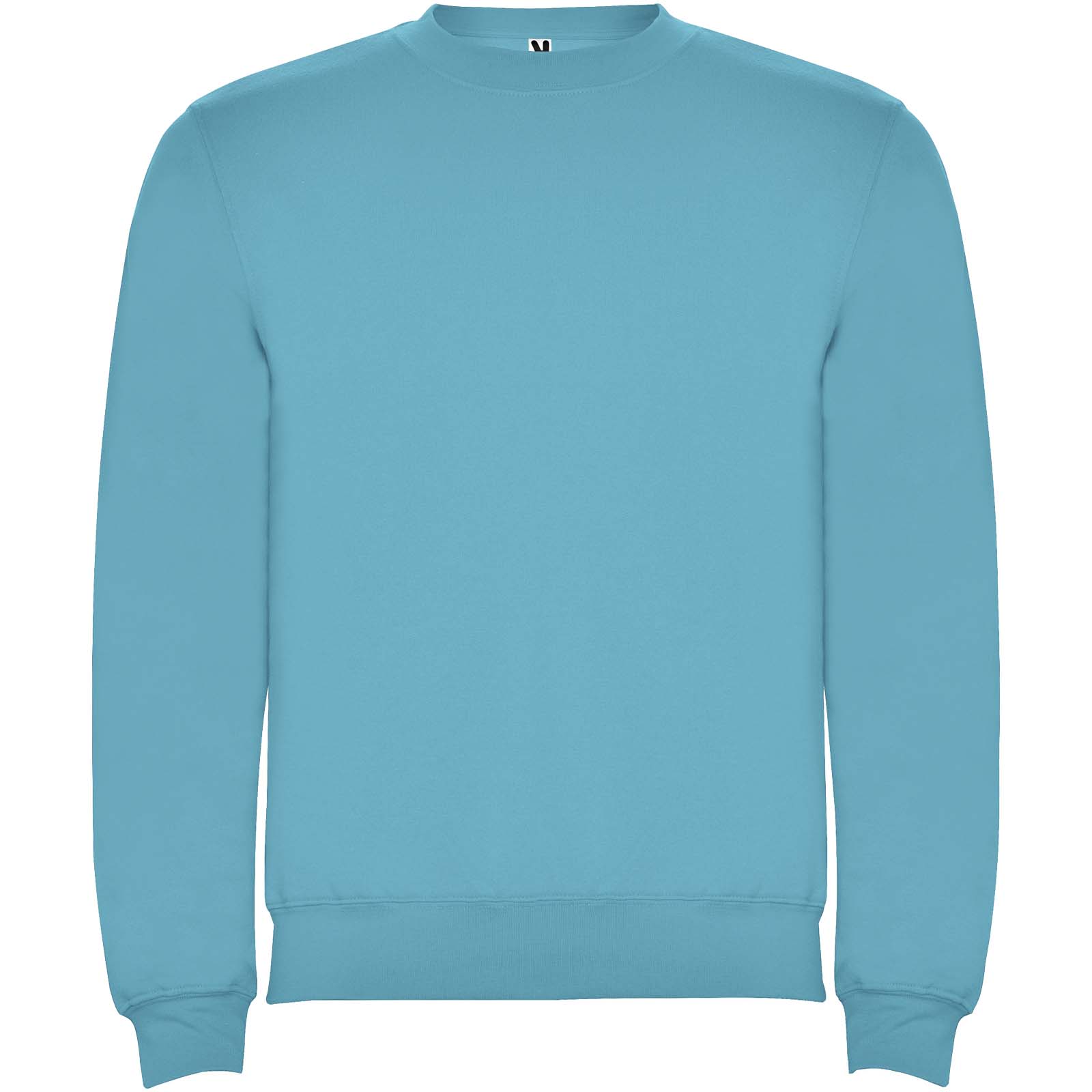 Roly Pull à col ras-du-cou de 280 g/m² Clasica pour enfant