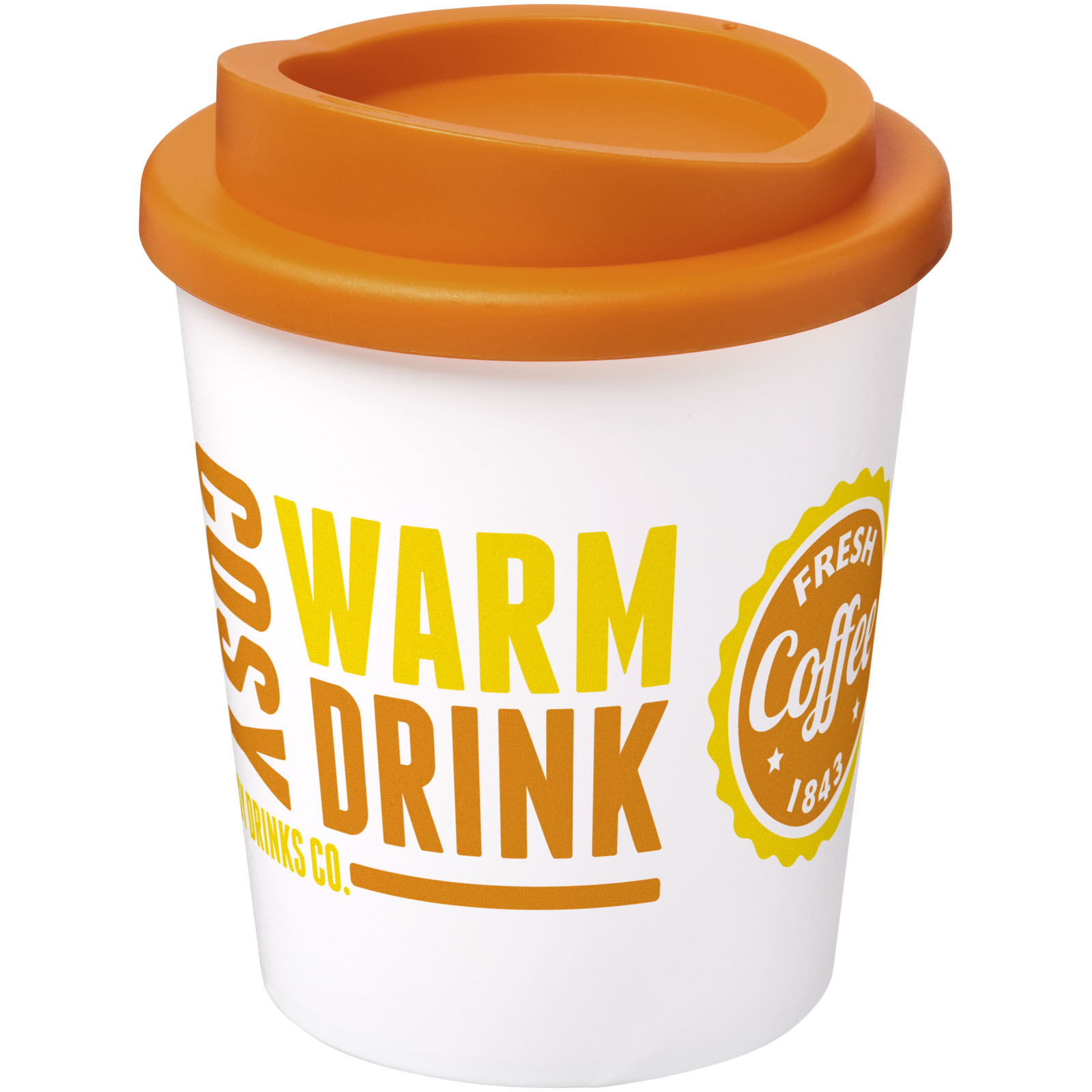 Gobelet isolant Americano® Espresso 250ml