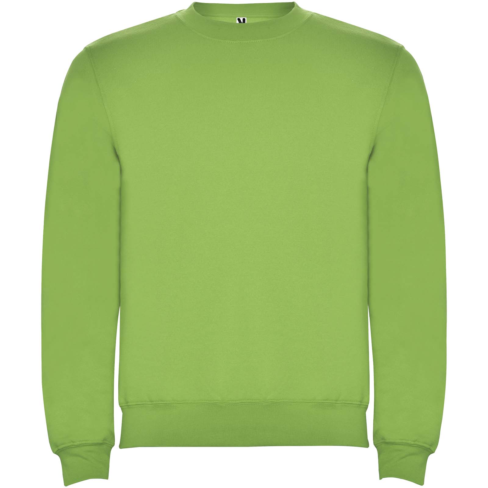 Roly Pull à col ras-du-cou de 280 g/m² Clasica pour enfant