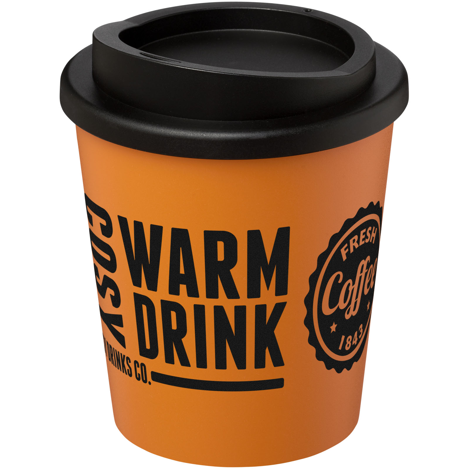 Gobelet isolant Americano® Espresso 250ml