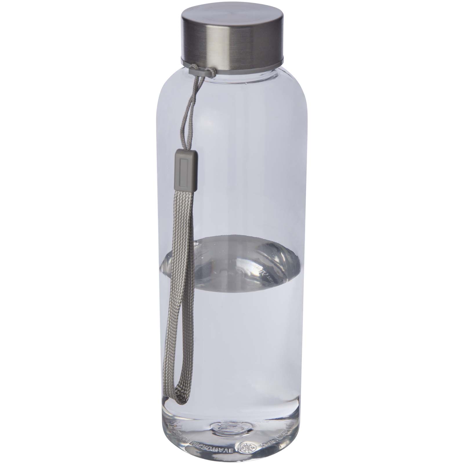 Bouteille de sport Bodhi de 500 ml en RPET