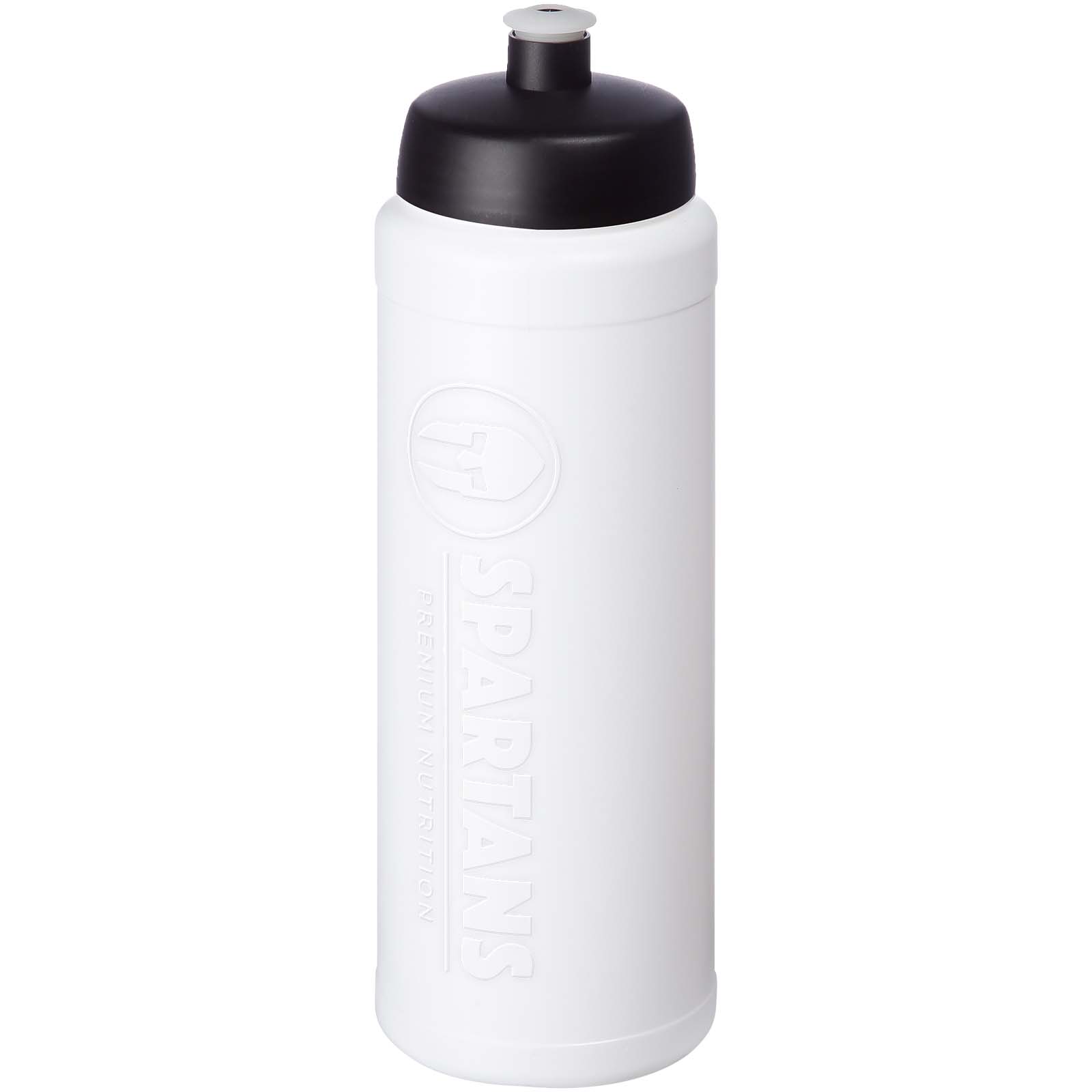 Bouteille de sport Baseline Risede 750 ml
