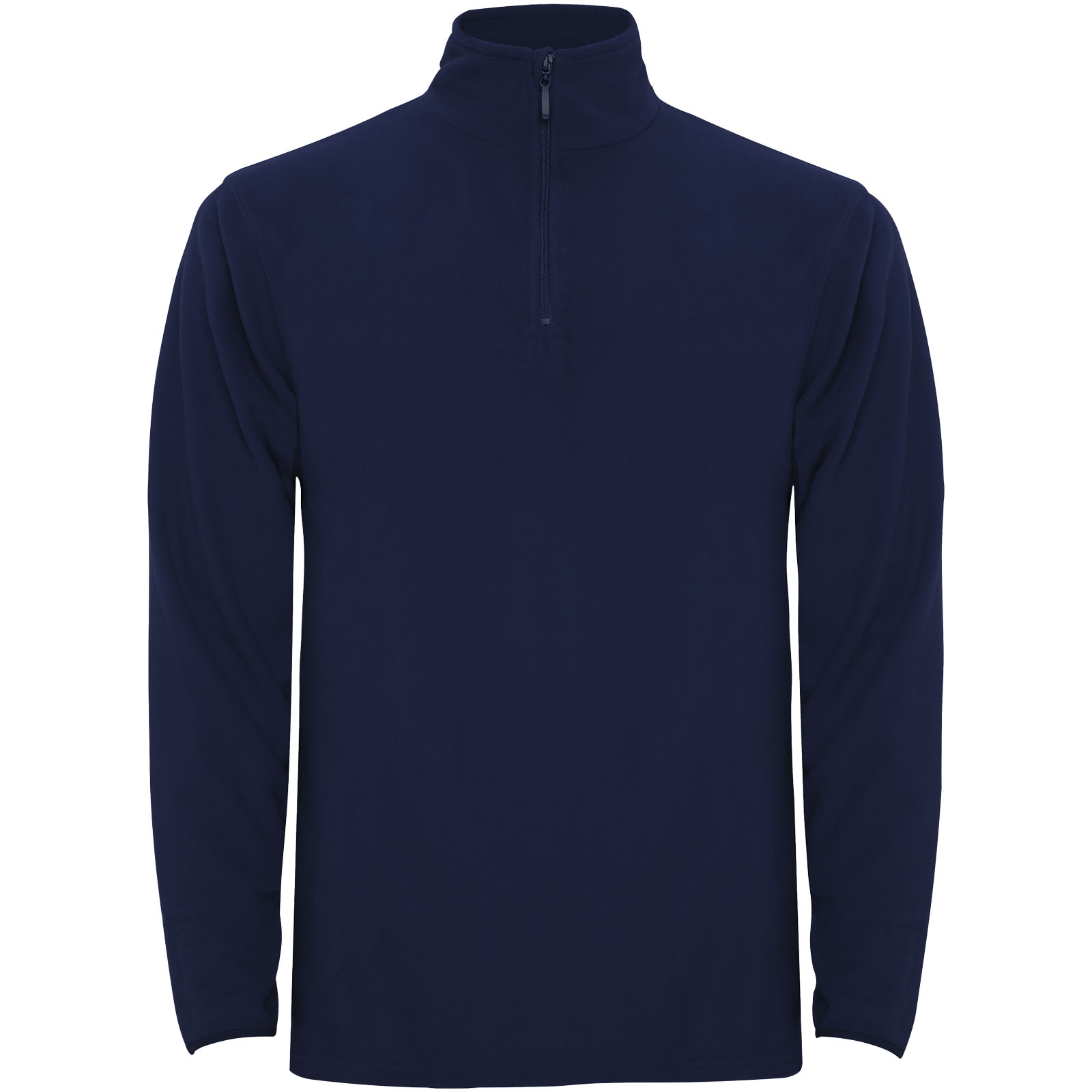 Roly Veste polaire Himalaya avec fermeture quart de zip pour homme