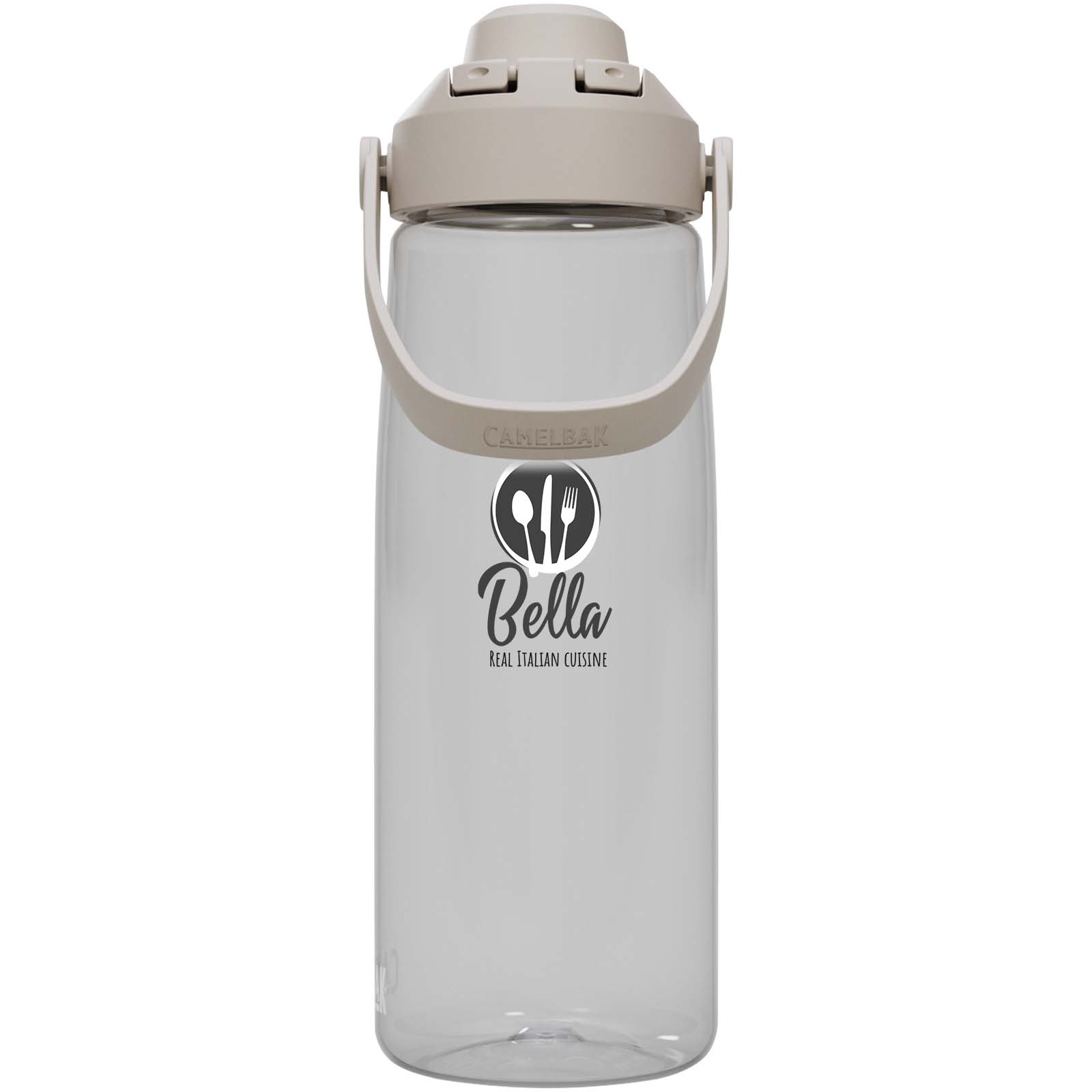 Bouteille d’eau à bouchon à vis Camelbak® Thrive Chug de 740 ml Tritan Renew
