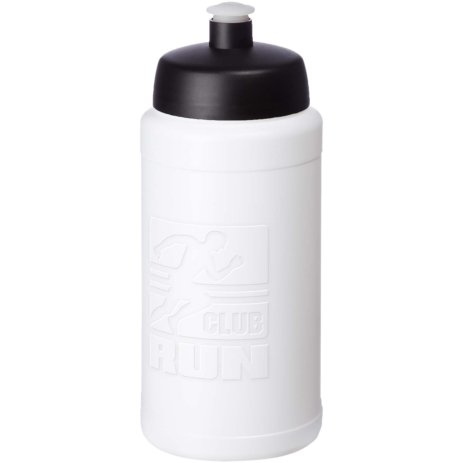 Bouteille de sport Baseline Rise de 500 ml