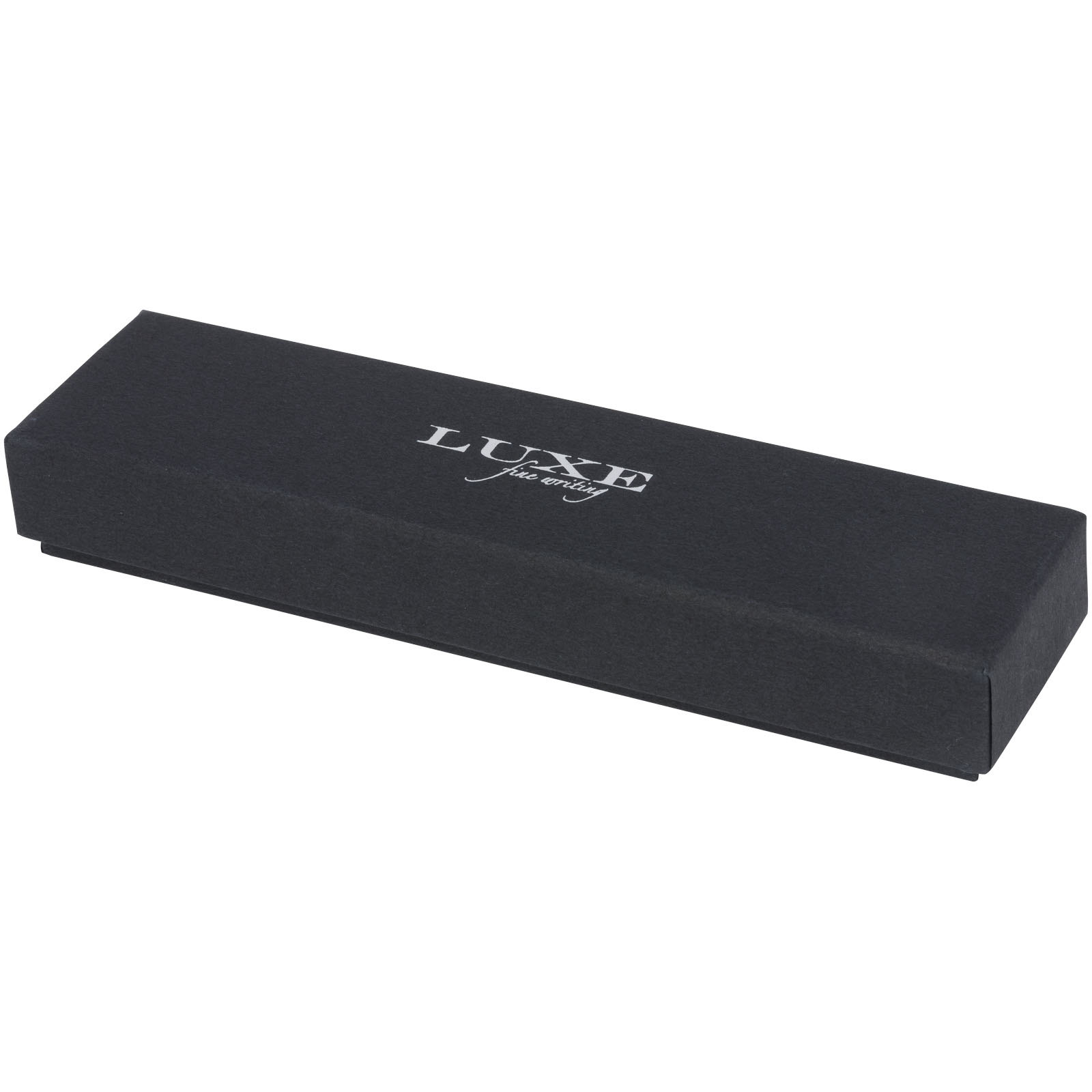 Luxe Stylo à bille avec corps en bois Loure (encre noire)