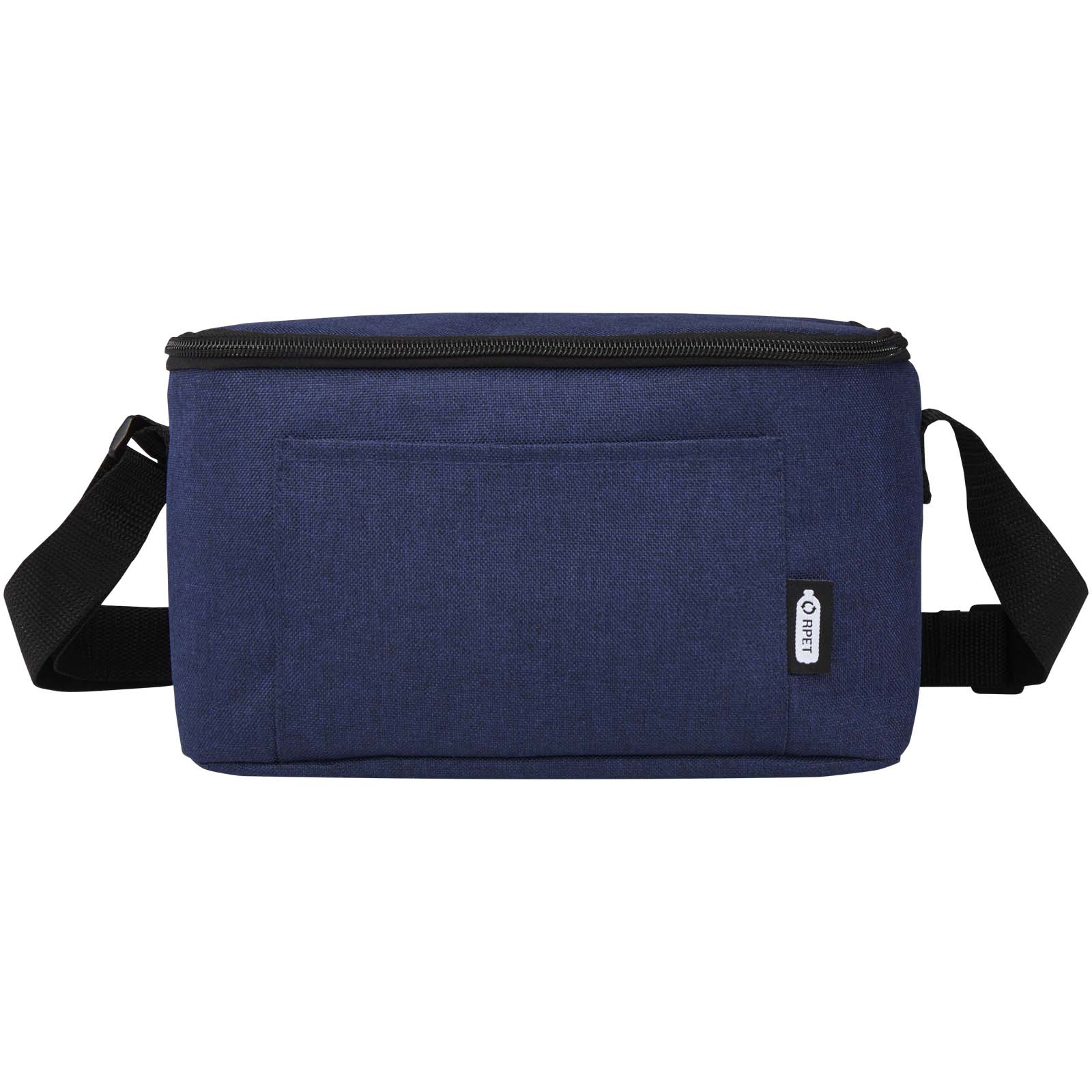 Sac isotherme 6 canettes Tundra en rPET certifié GRS 5L