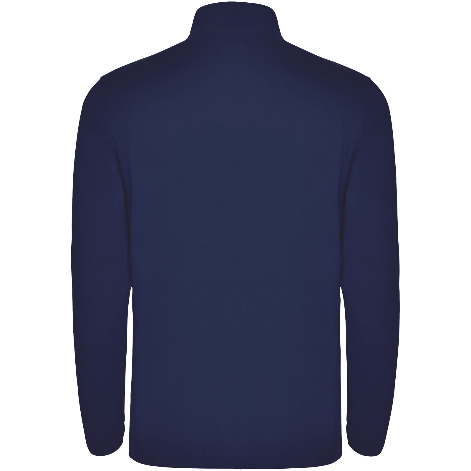Roly Veste polaire Himalaya avec fermeture quart de zip pour homme