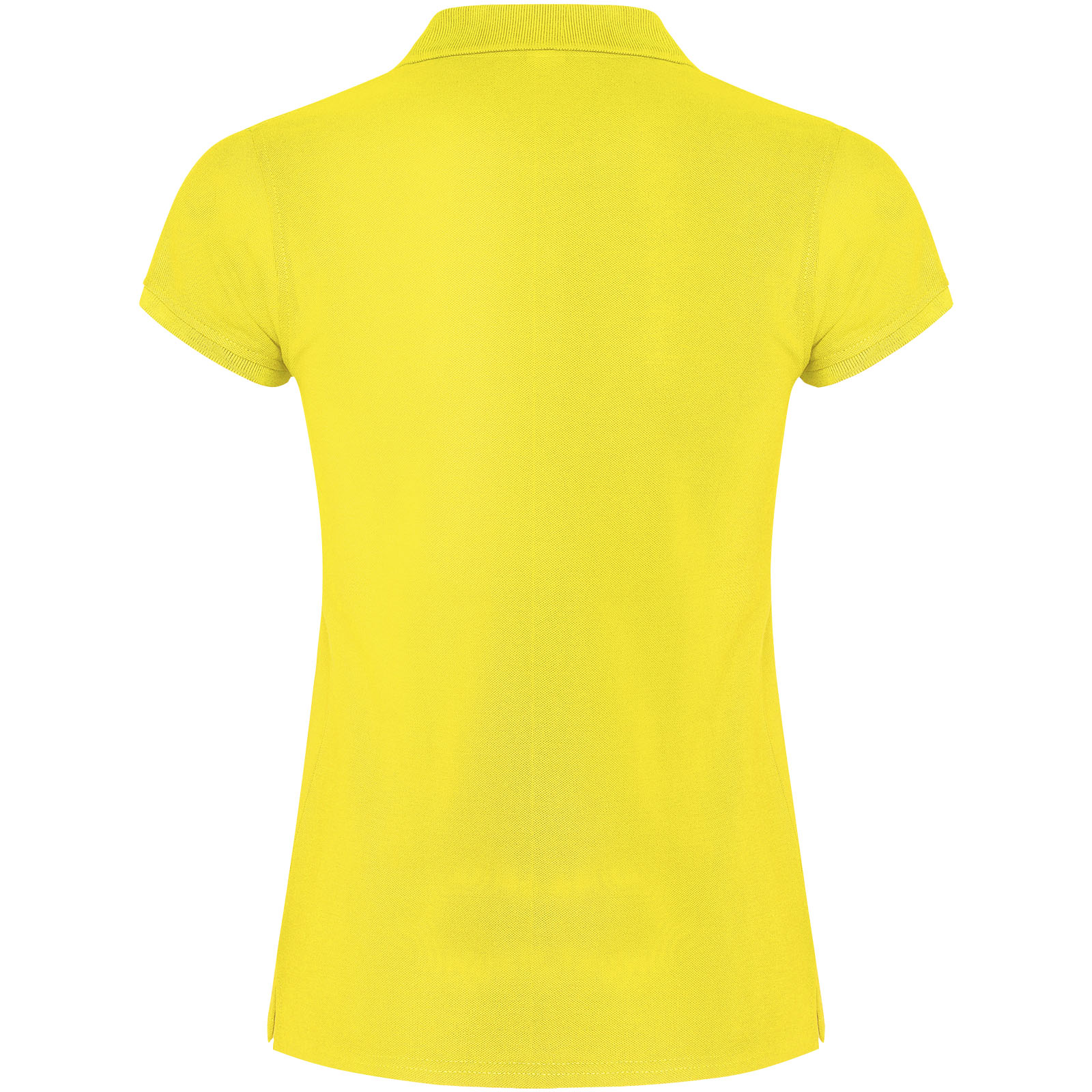 Roly Polo de 200 g/m² Star à manches courtes pour femme