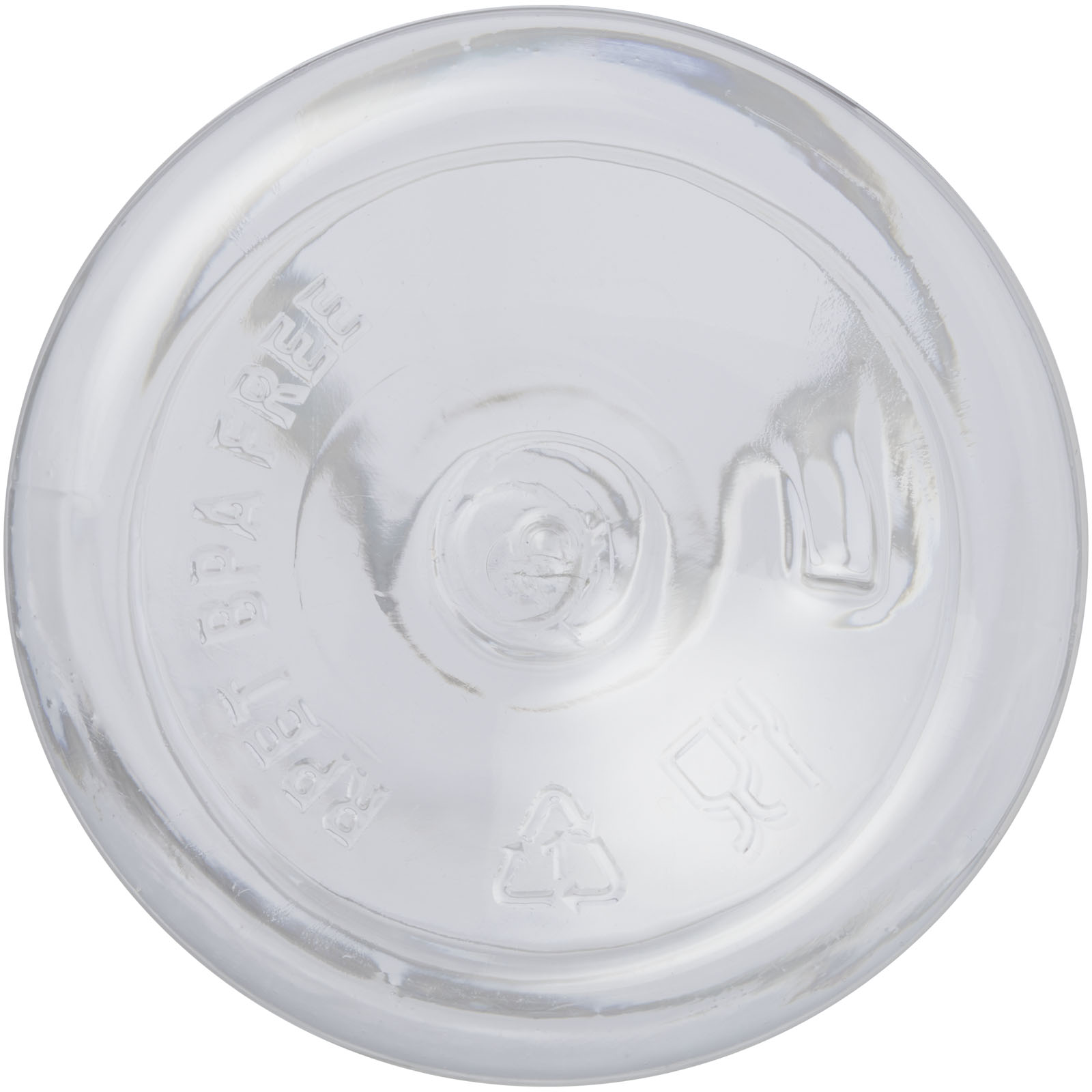 Bouteille de sport Bodhi de 500 ml en RPET