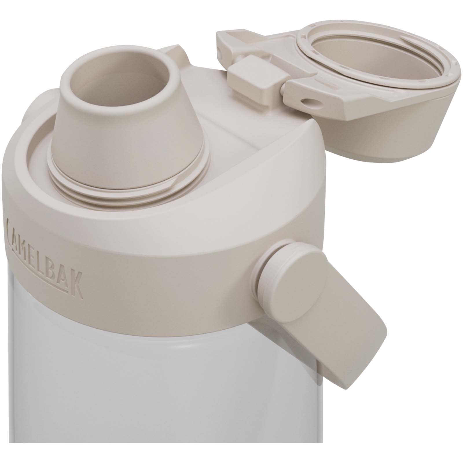 Bouteille d’eau à bouchon à vis Camelbak® Thrive Chug de 740 ml Tritan Renew