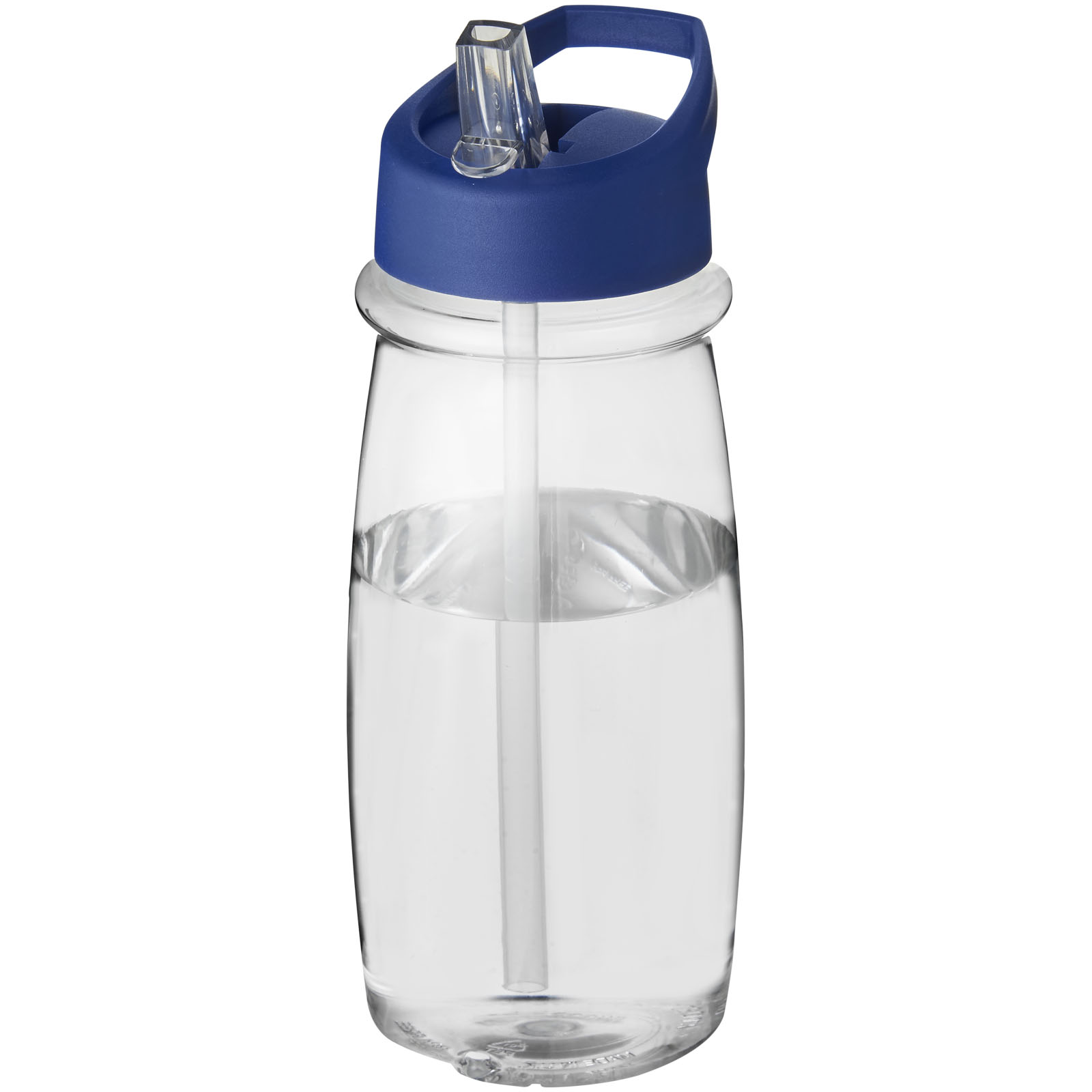Bouteille de sport H2O Active® Pulse 600ml couvercle à bec verseur