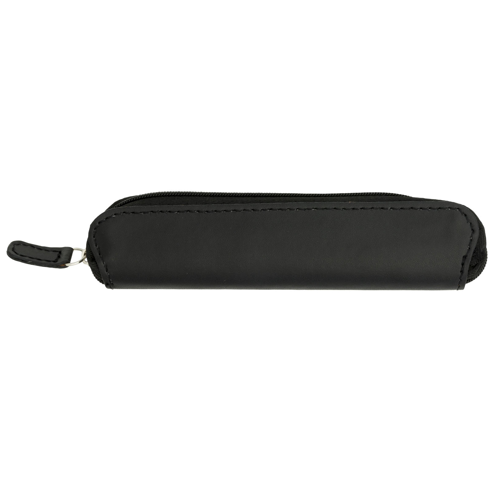 Luxe Parure de stylos bille et roller avec étui Carbon (encre noire)