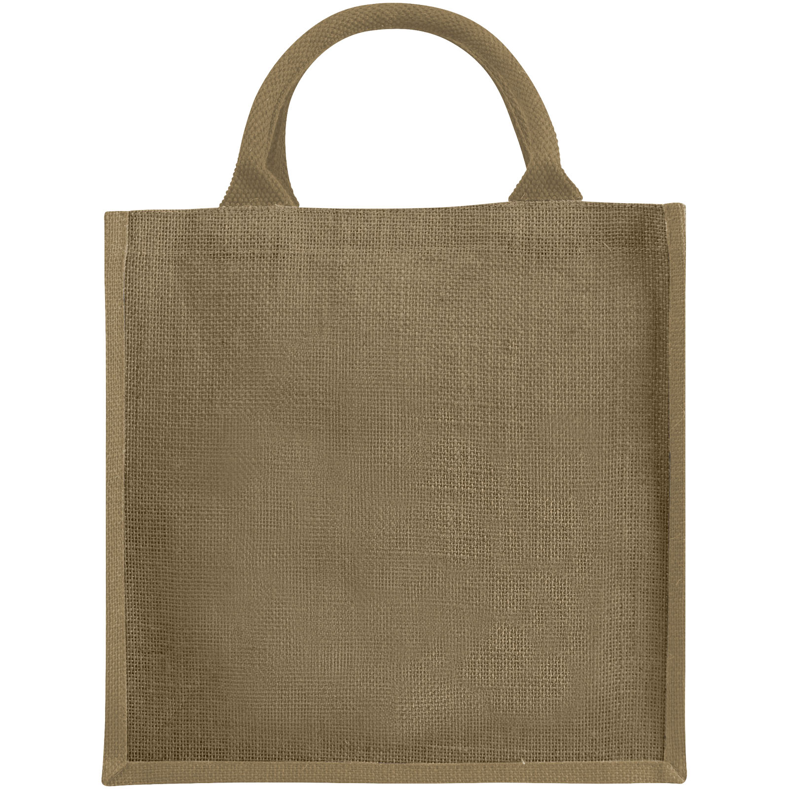 Sac fourre-tout en jute Chennai 16L