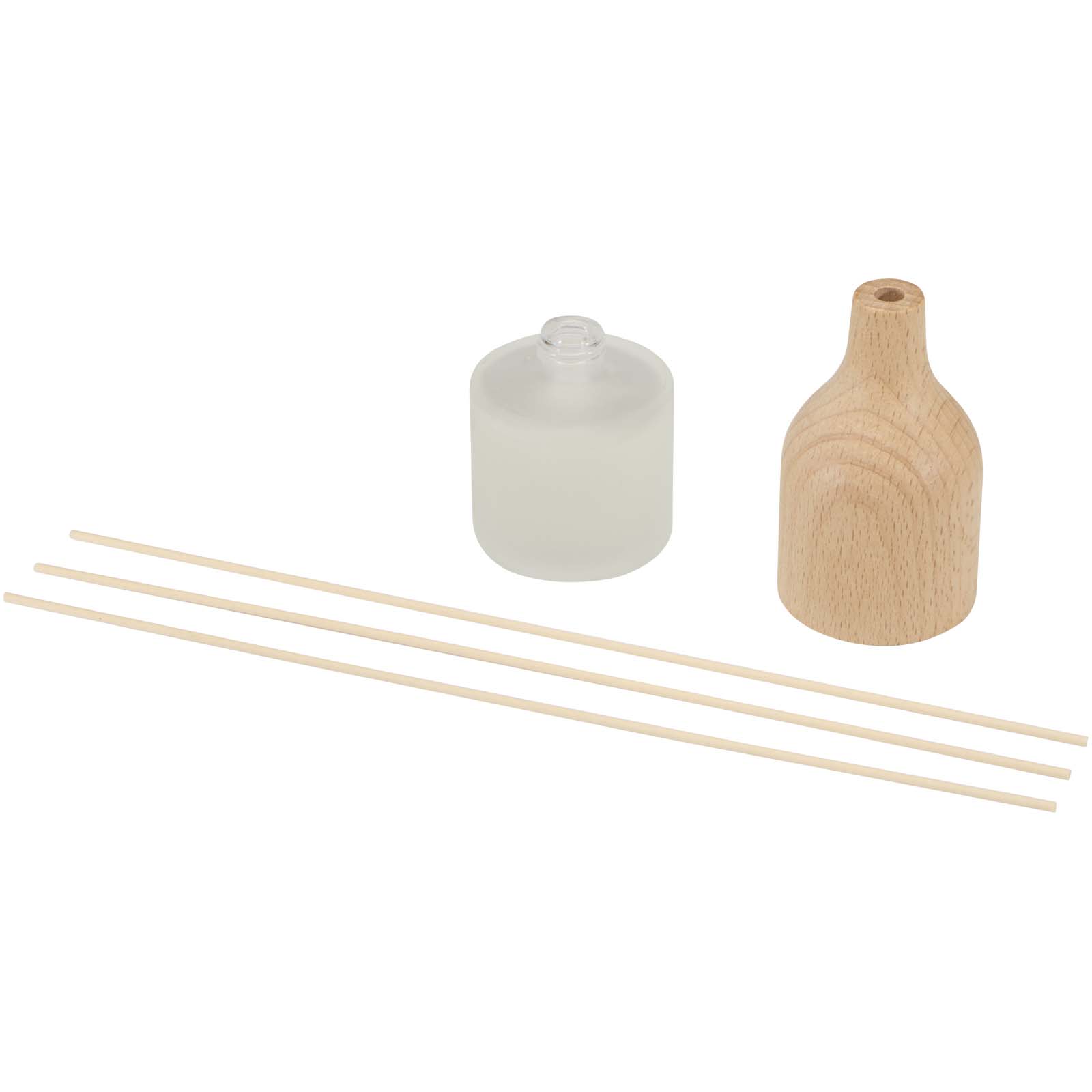Bâton parfumé à la vanille Nara