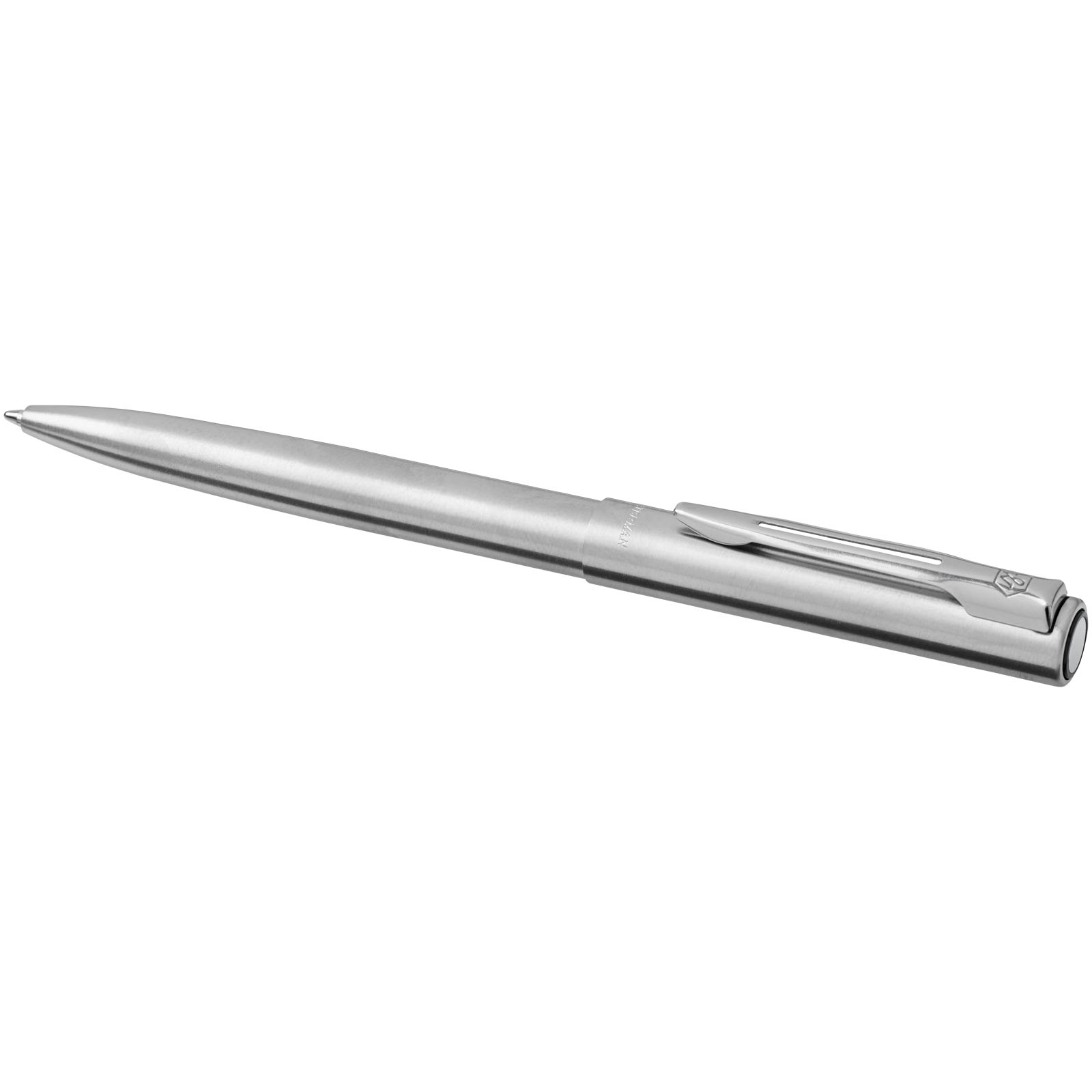 Waterman Stylo bille Graduate (encre bleue)