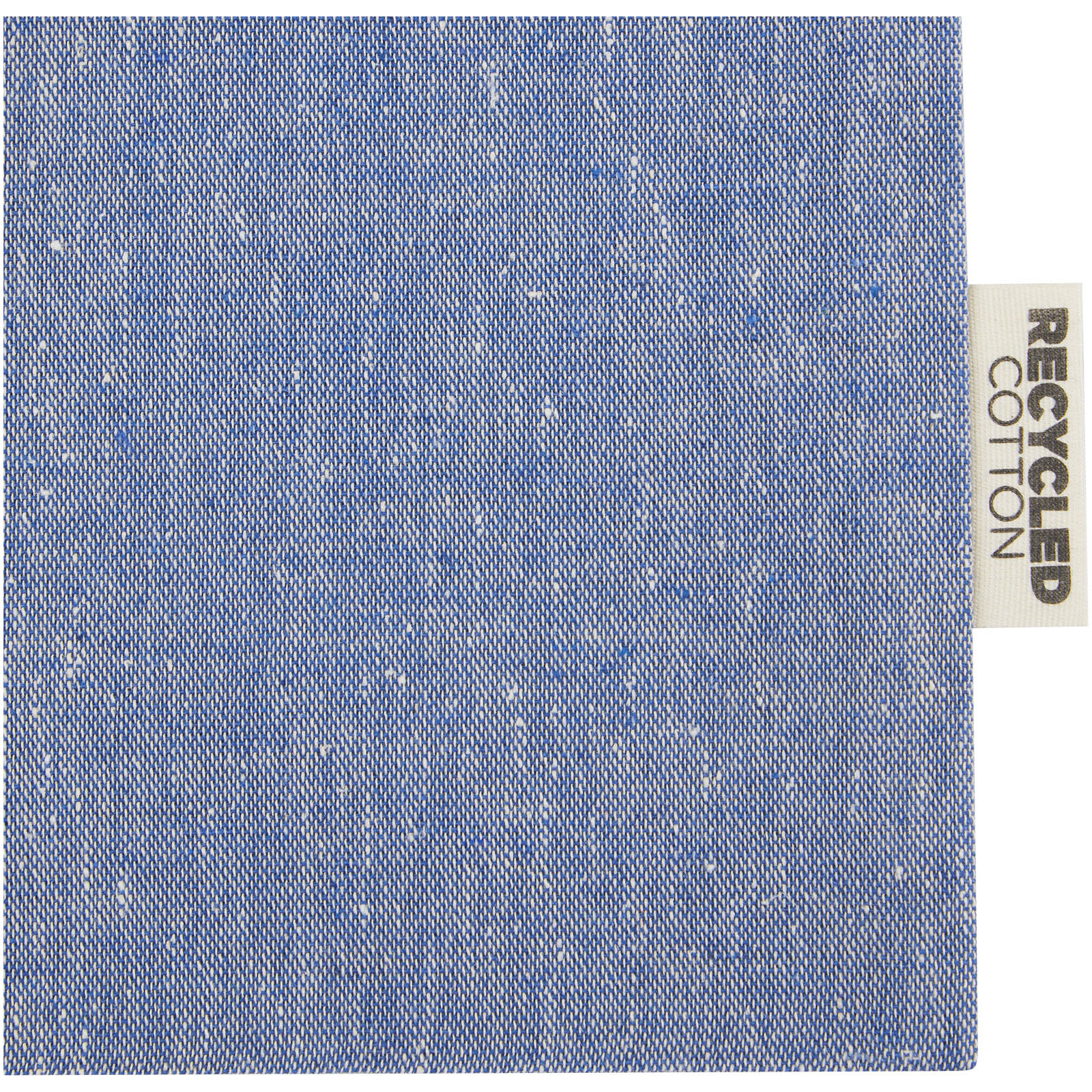 Grand sac cadeau Pheebs en coton recyclé GRS 150 g/m² de 4 L