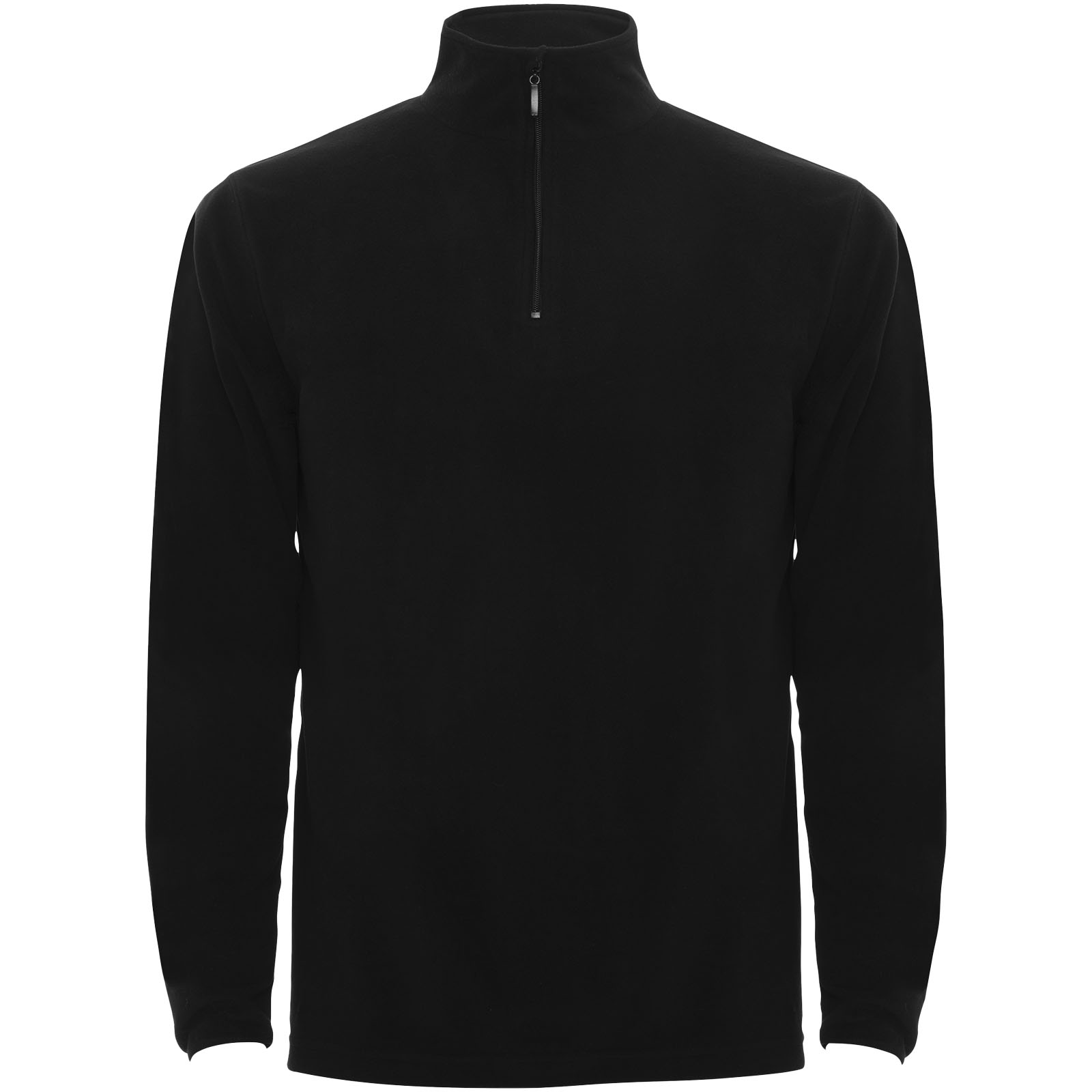 Roly Veste polaire Himalaya avec fermeture quart de zip pour homme