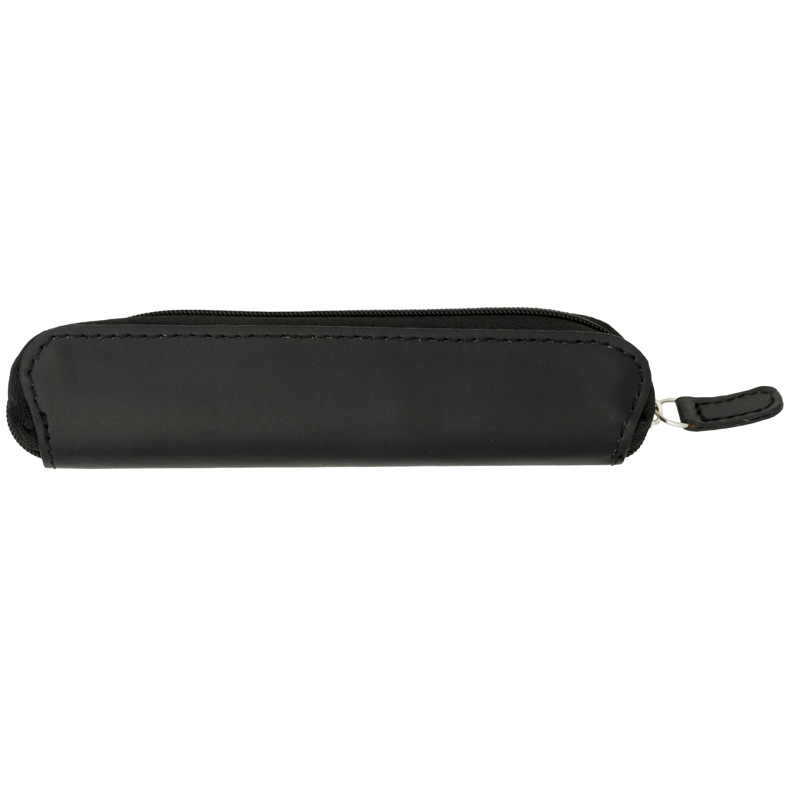 Luxe Parure de stylos bille et roller avec étui Carbon (encre noire)