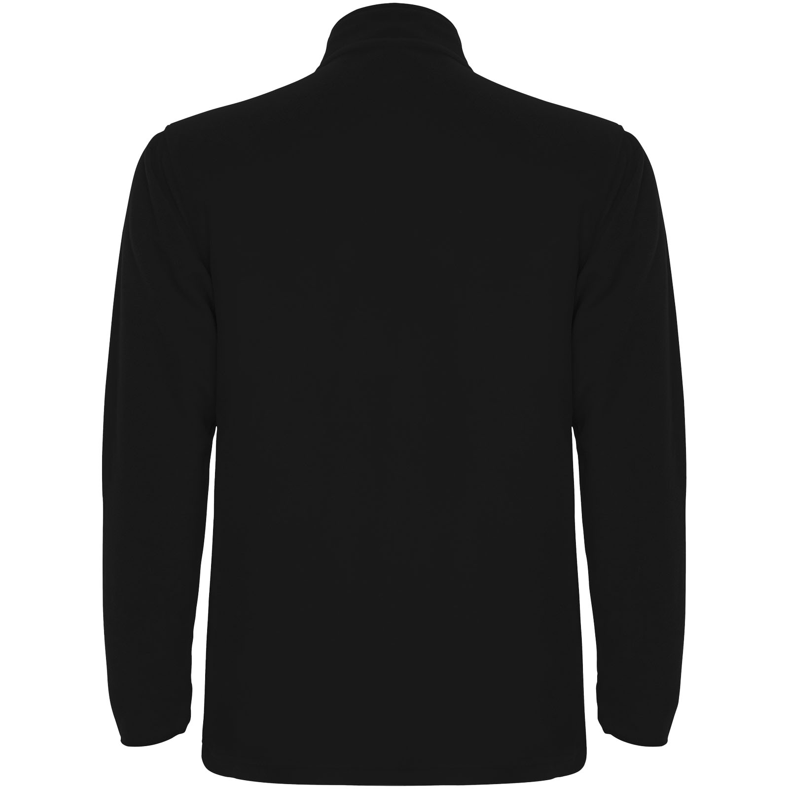 Roly Veste polaire Himalaya avec fermeture quart de zip pour homme