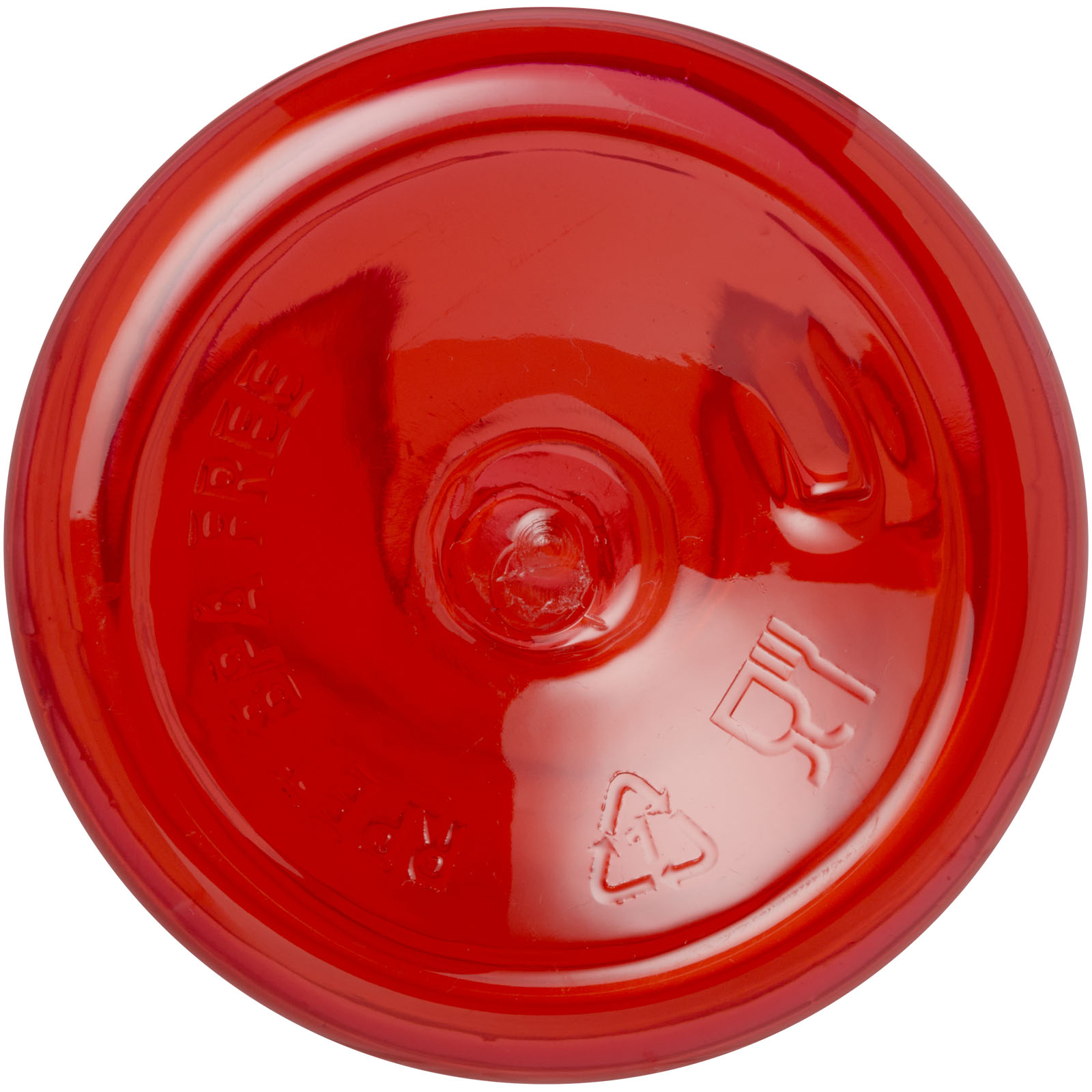 Bouteille de sport Bodhi de 500 ml en RPET