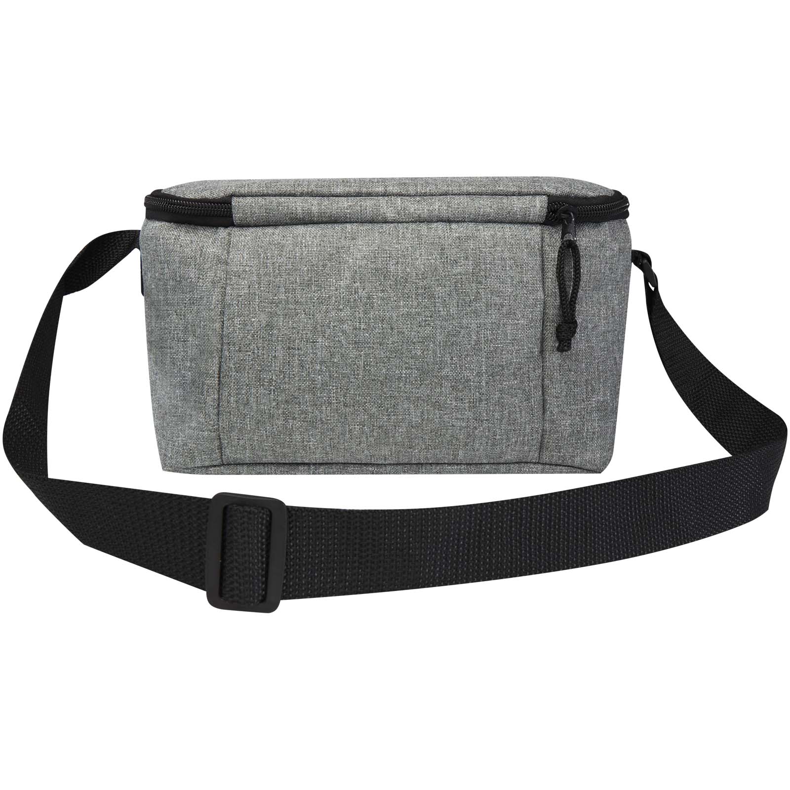 Sac isotherme 6 canettes Tundra en rPET certifié GRS 5L