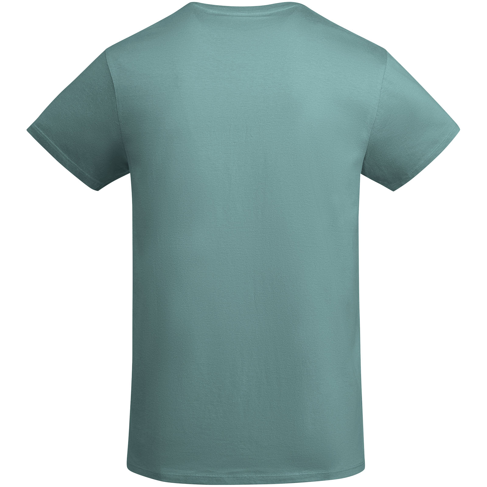 Roly T-shirt de 175 g/m² Breda en coton organique à manches courtes pour enfant