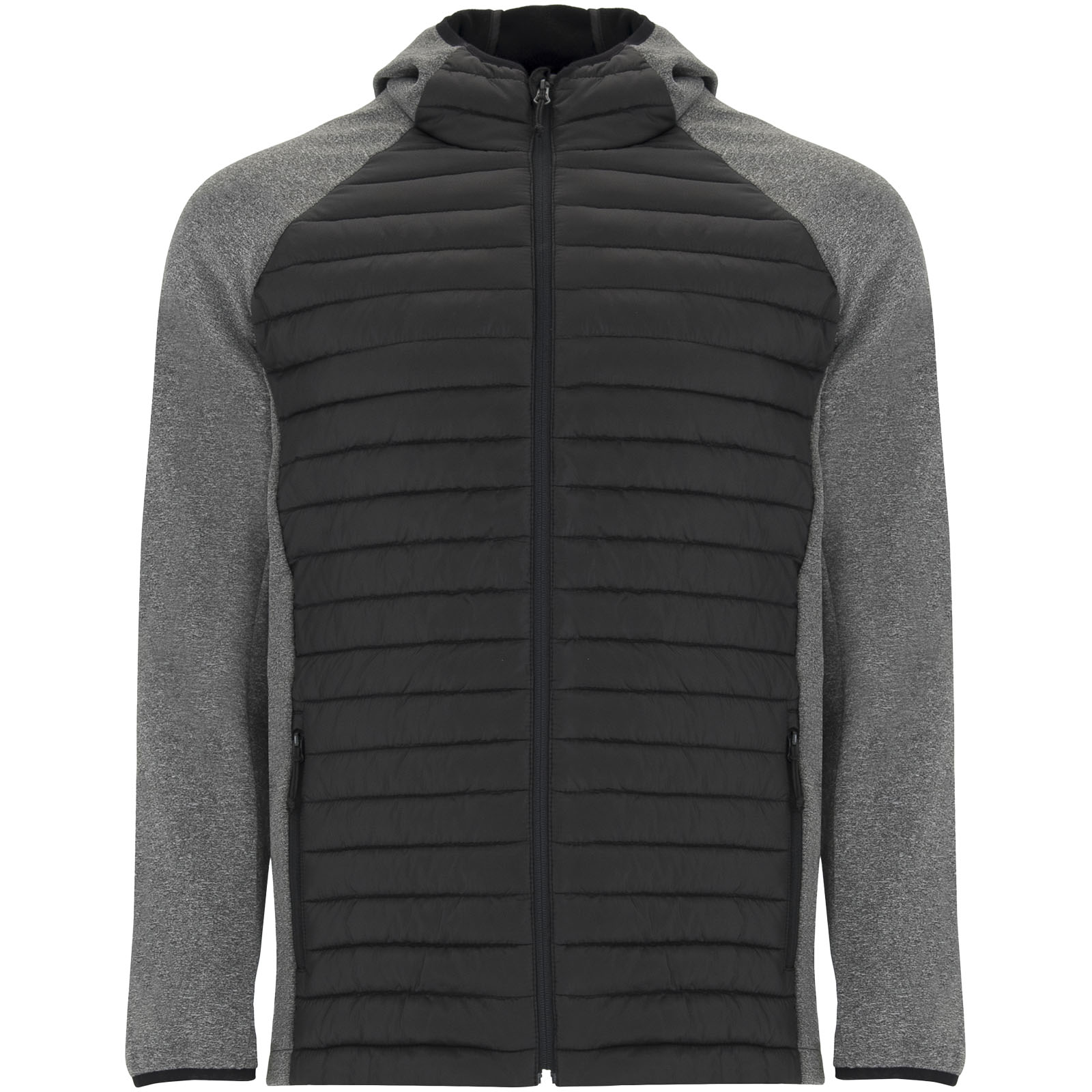 Roly Doudoune hybride unisexe Minsk avec isolation
