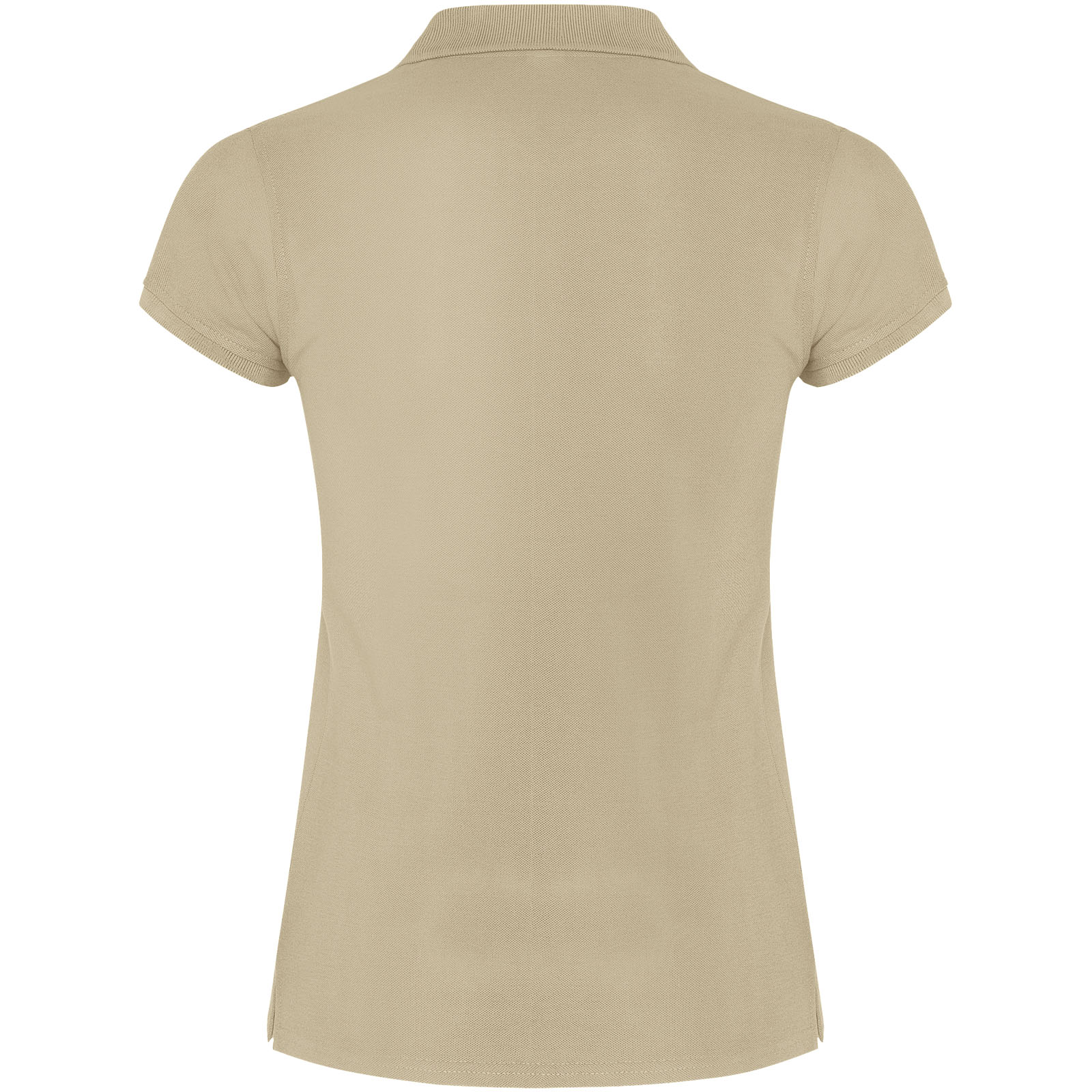 Roly Polo de 200 g/m² Star à manches courtes pour femme