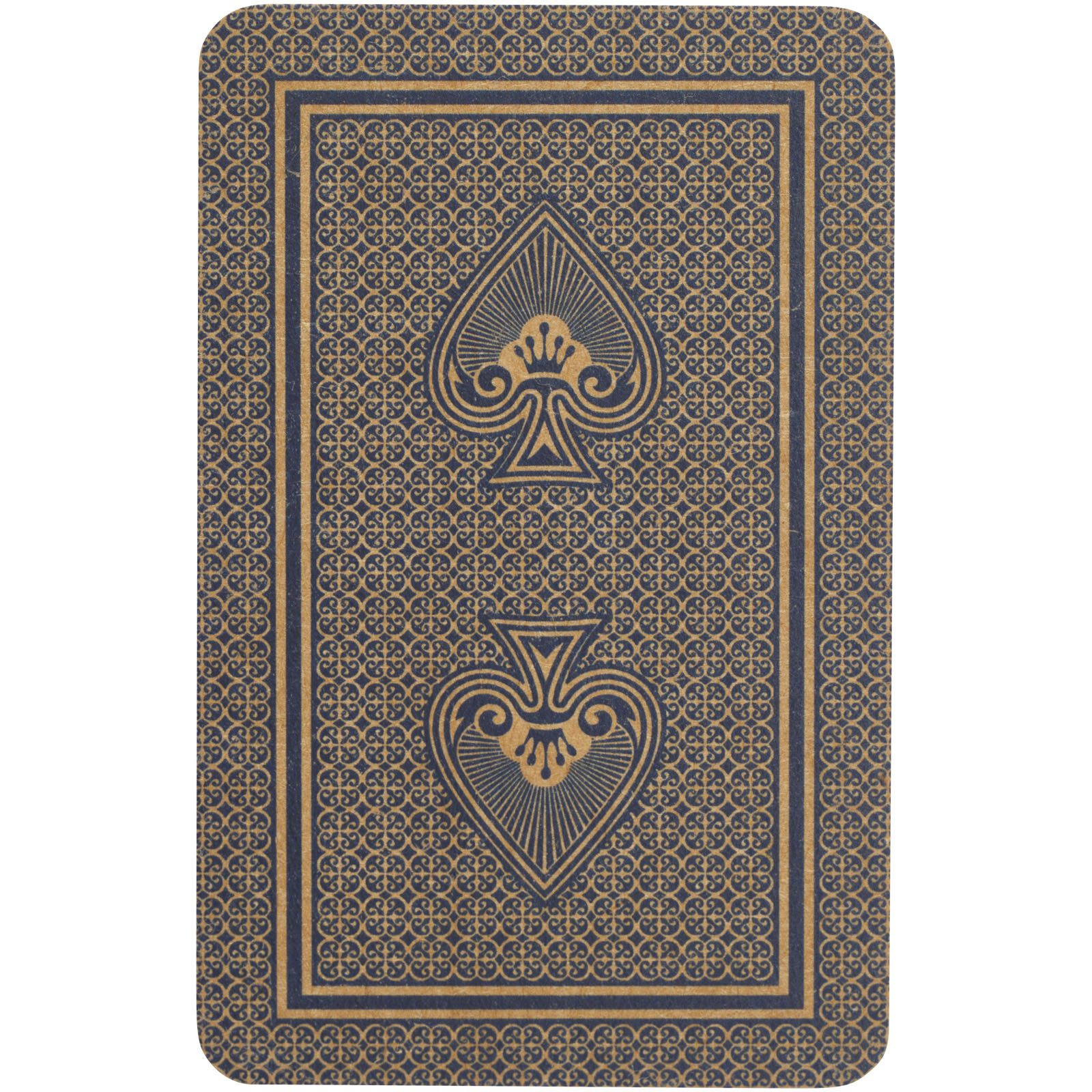 Ensemble de cartes à jouer Ace