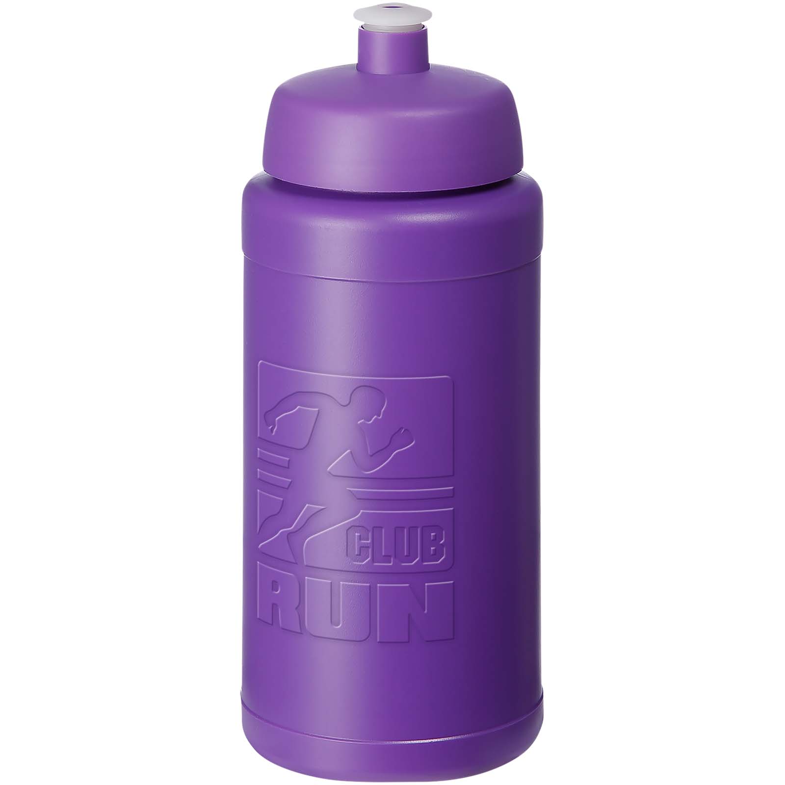 Bouteille de sport Baseline Rise de 500 ml