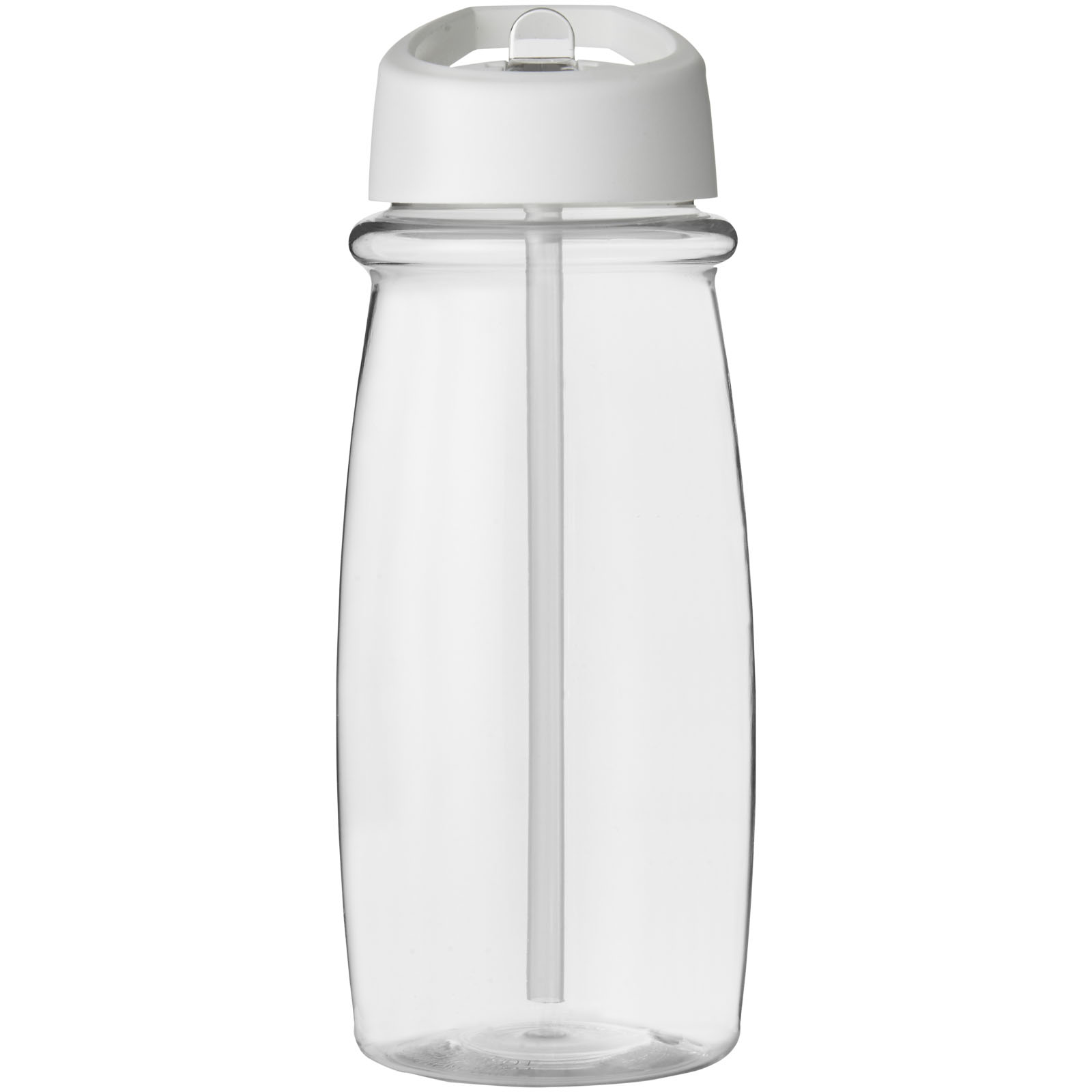 Bouteille de sport H2O Active® Pulse 600ml couvercle à bec verseur