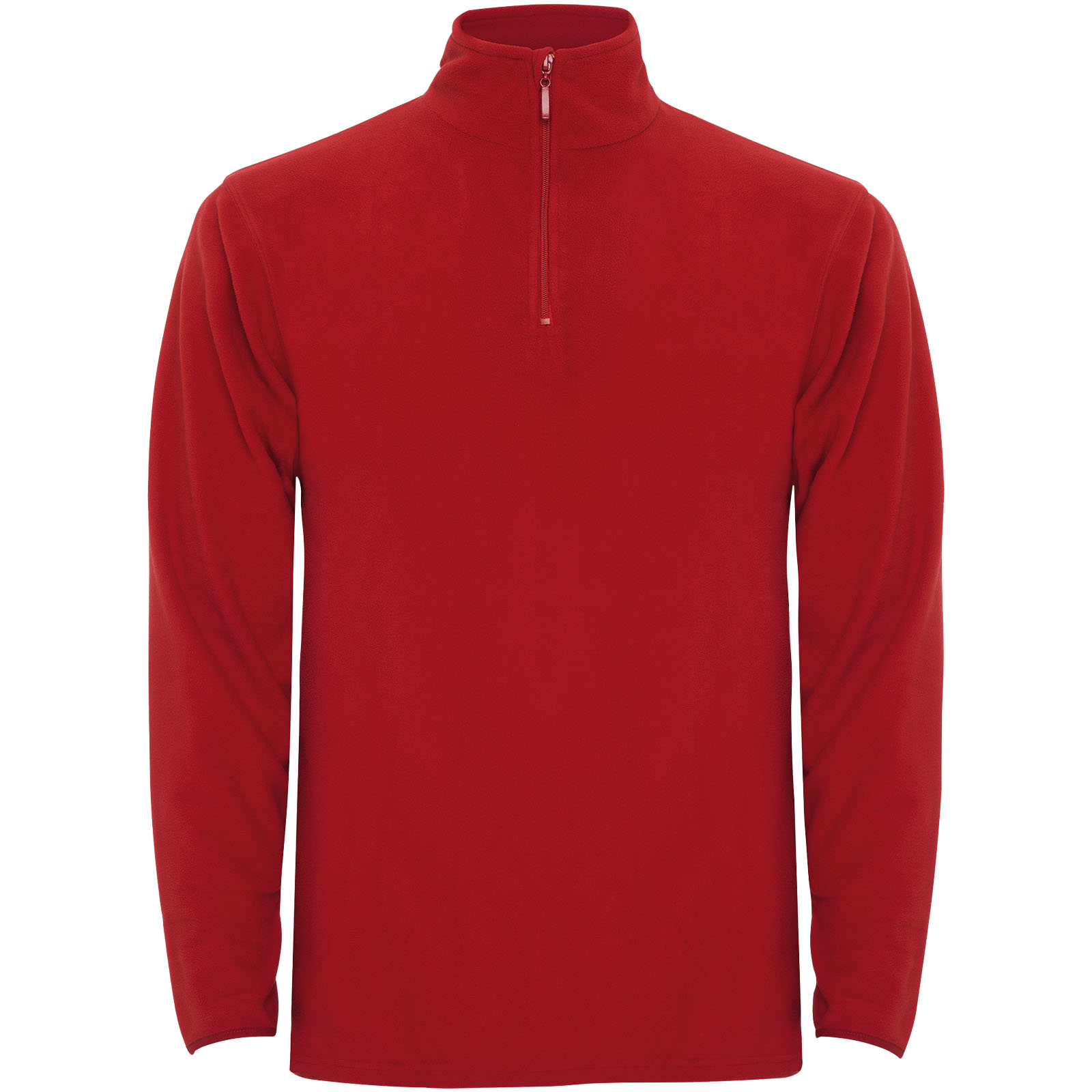 Roly Veste polaire Himalaya avec fermeture quart de zip pour homme