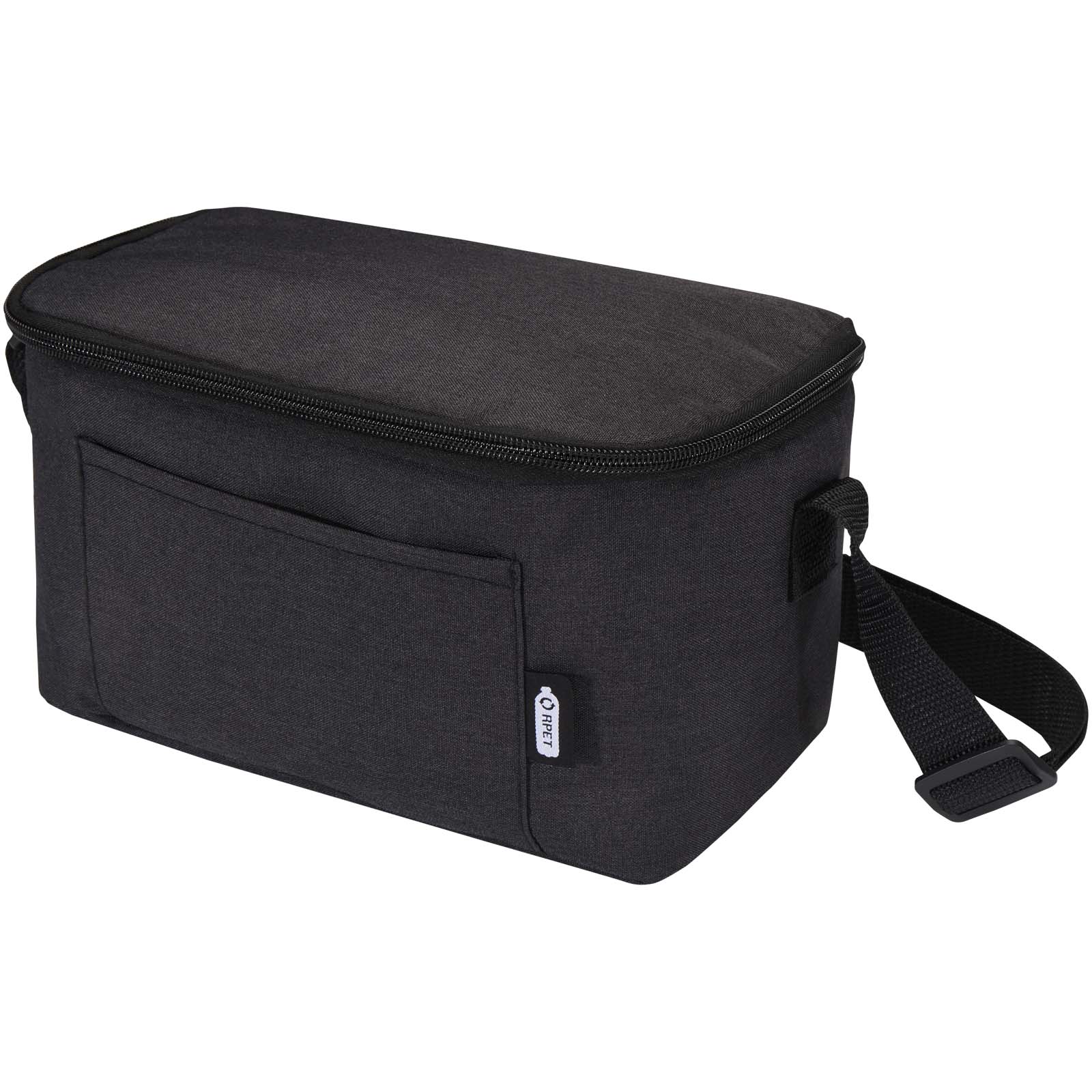 Sac isotherme 6 canettes Tundra en rPET certifié GRS 5L