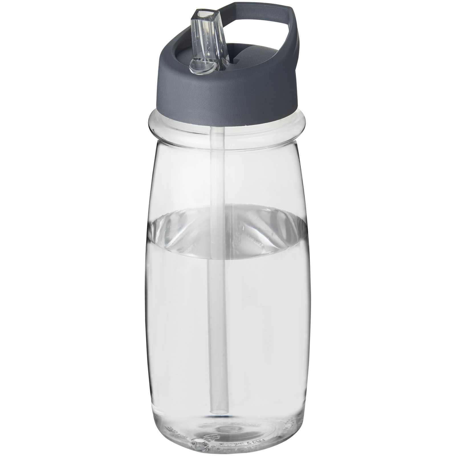 Bouteille de sport H2O Active® Pulse 600ml couvercle à bec verseur
