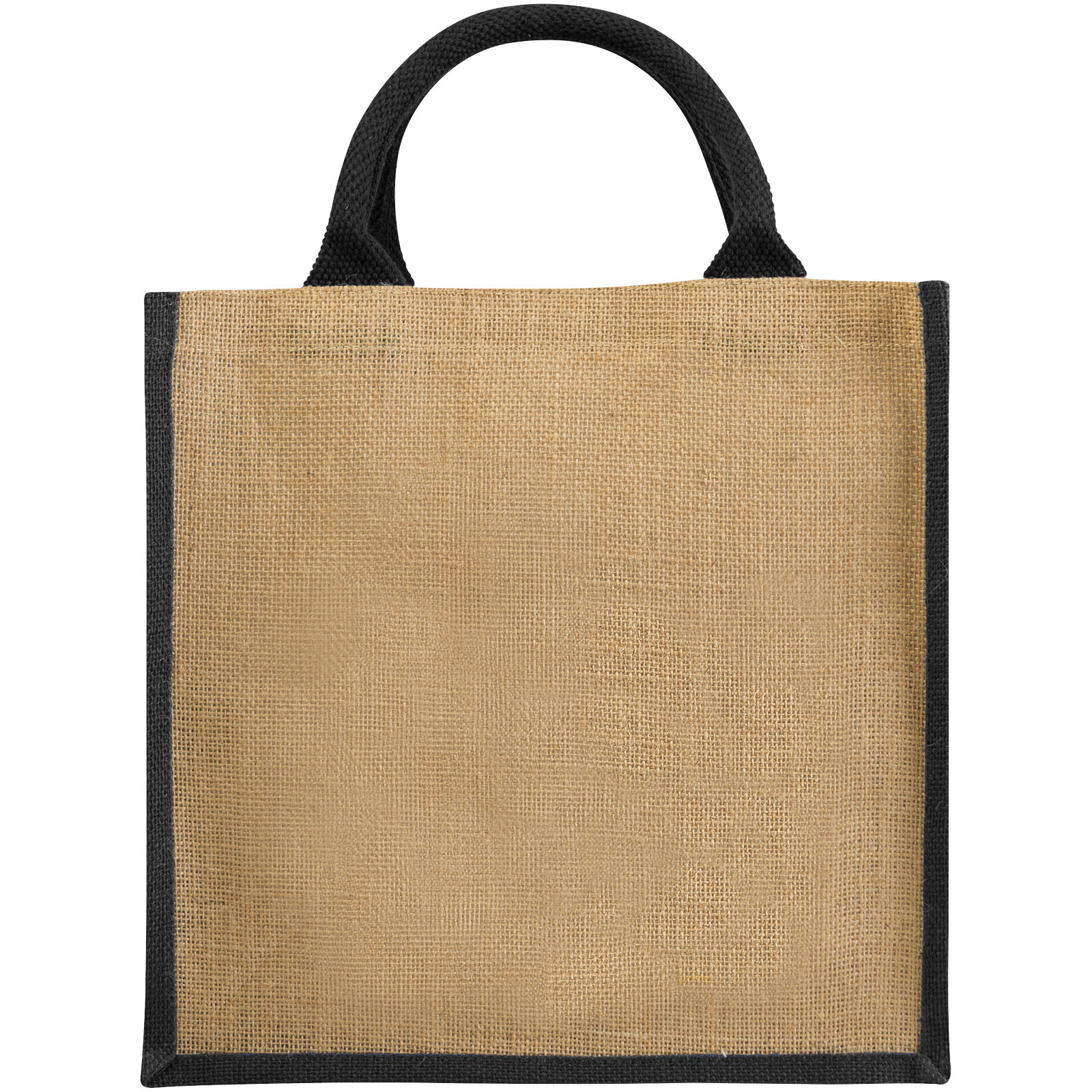 Sac fourre-tout en jute Chennai 16L