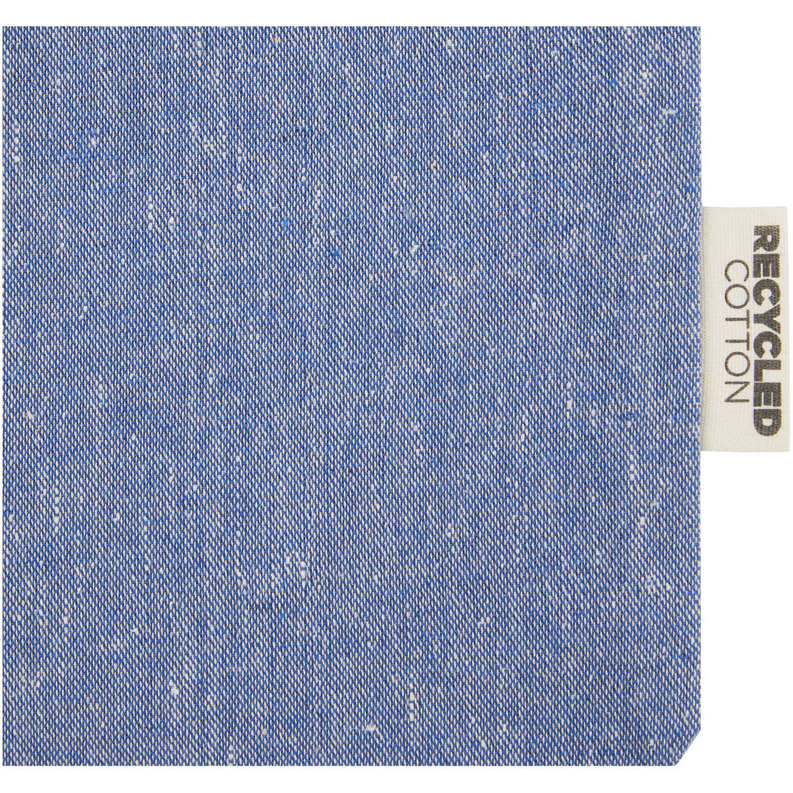 Sac cadeau moyen Pheebs en coton recyclé GRS 150 g/m² de 1,5 L