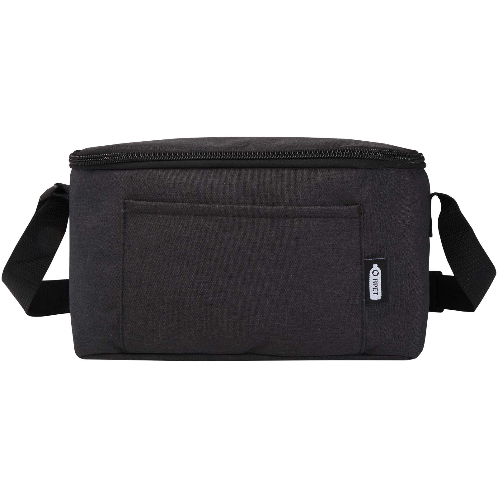 Sac isotherme 6 canettes Tundra en rPET certifié GRS 5L