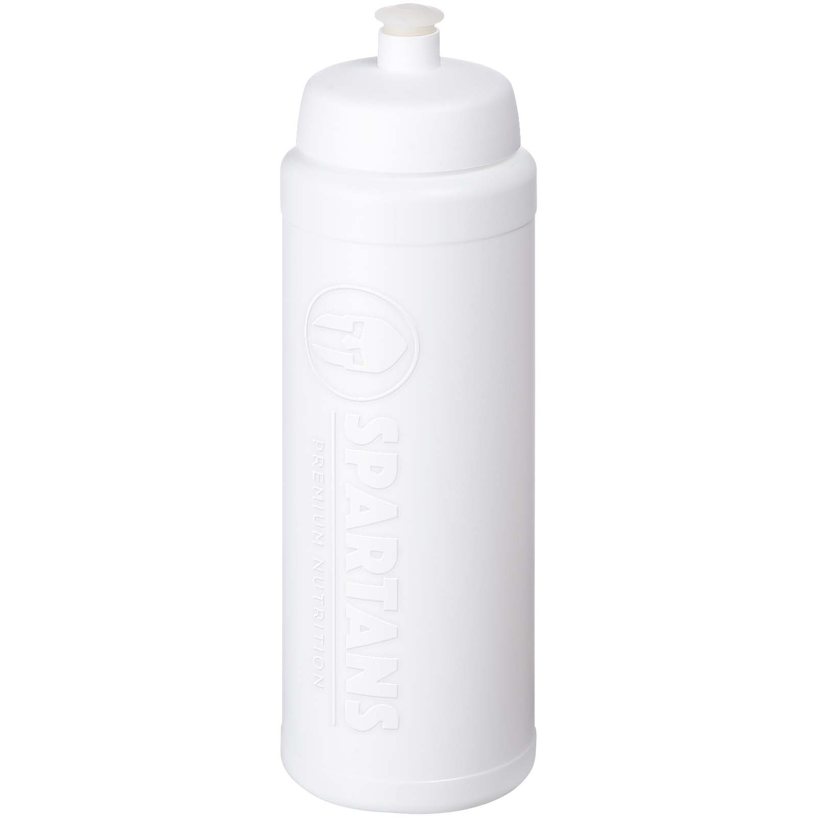 Bouteille de sport Baseline Risede 750 ml